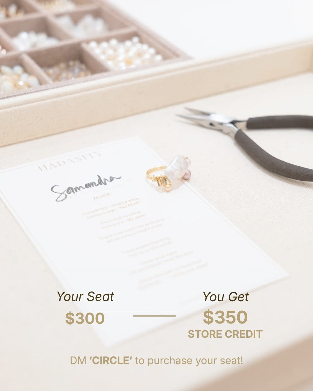 Wired Soul Circle 14 Feb 3-5pm