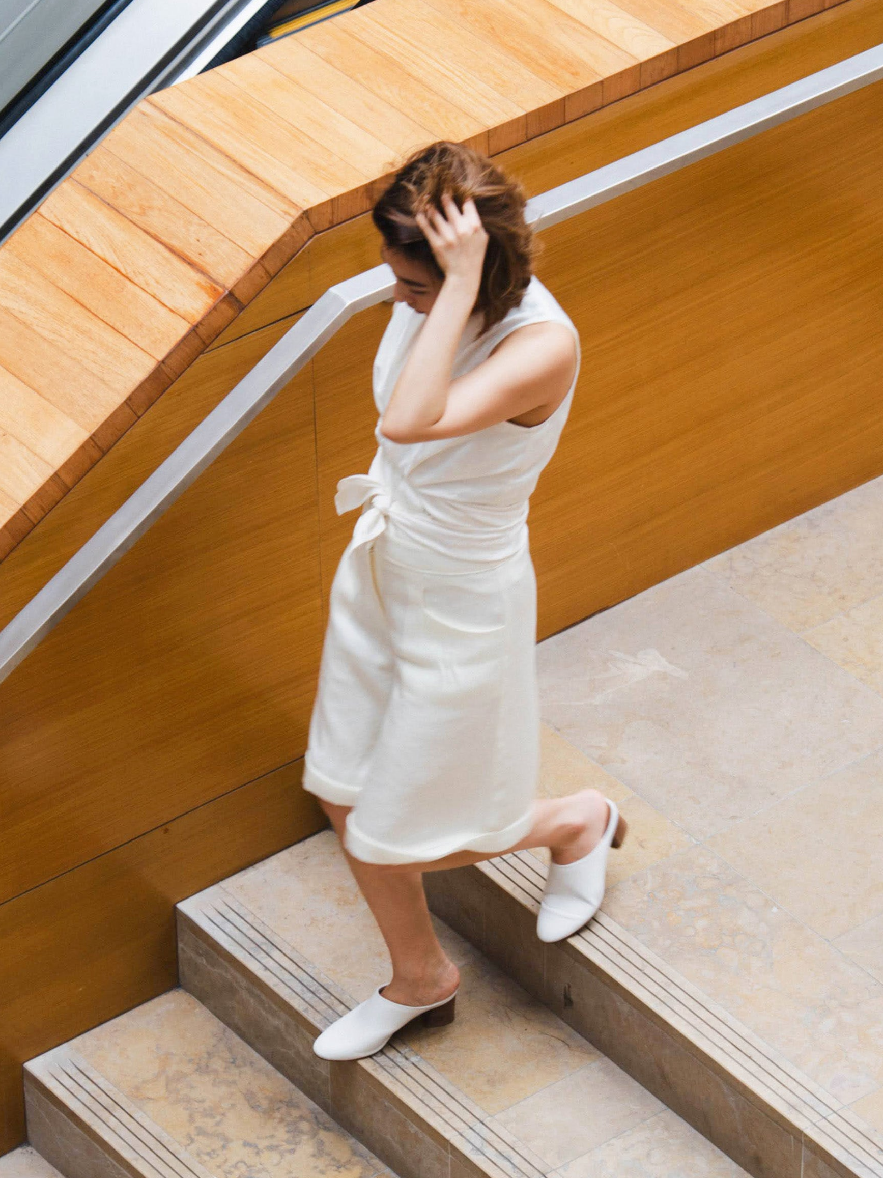 Always | Elevated Culottes Shorts