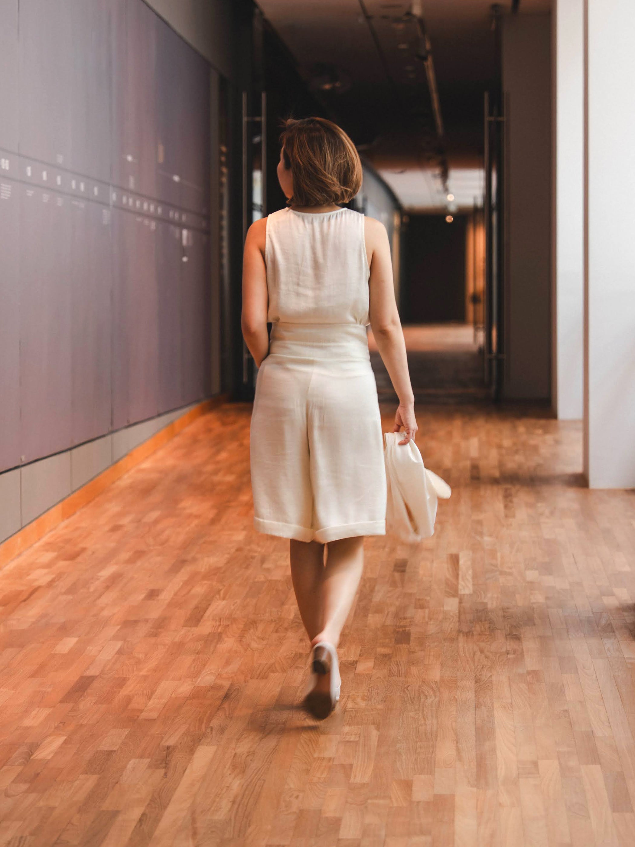 Always | Elevated Culottes Shorts