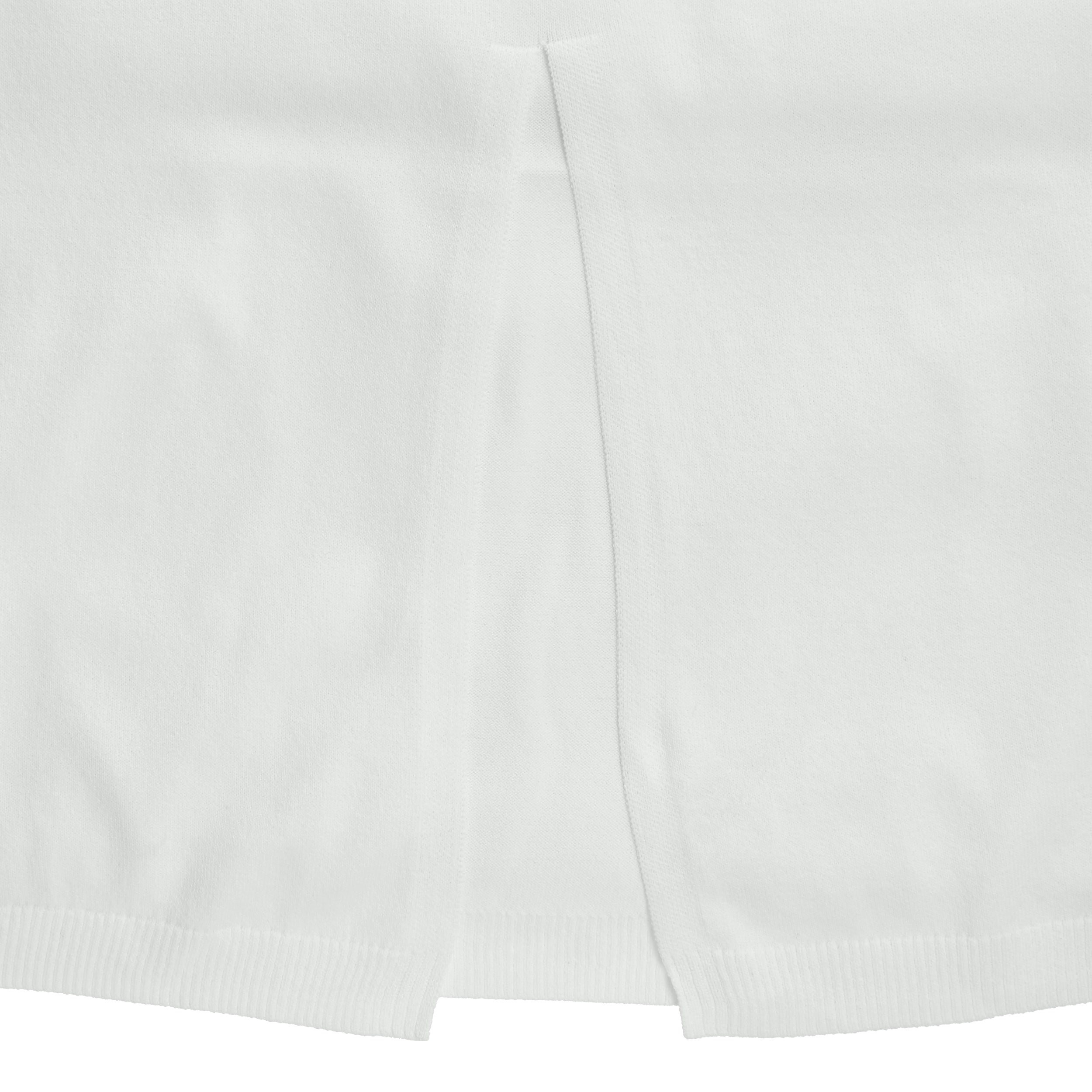 Freedom In Light | Knit Fabric Maxi Dress