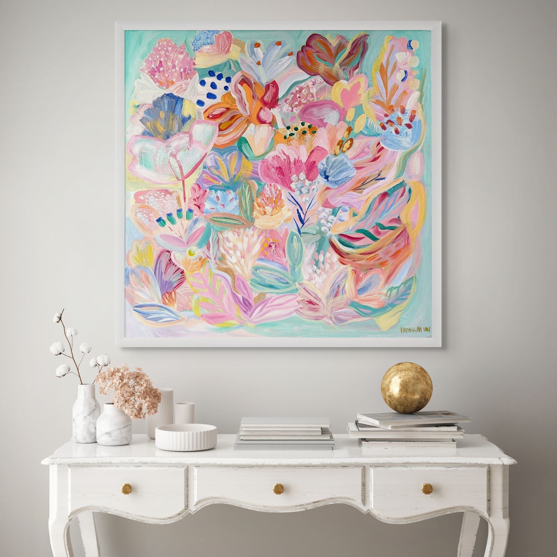 Fearfully And Wonderfully Made | Paper Print