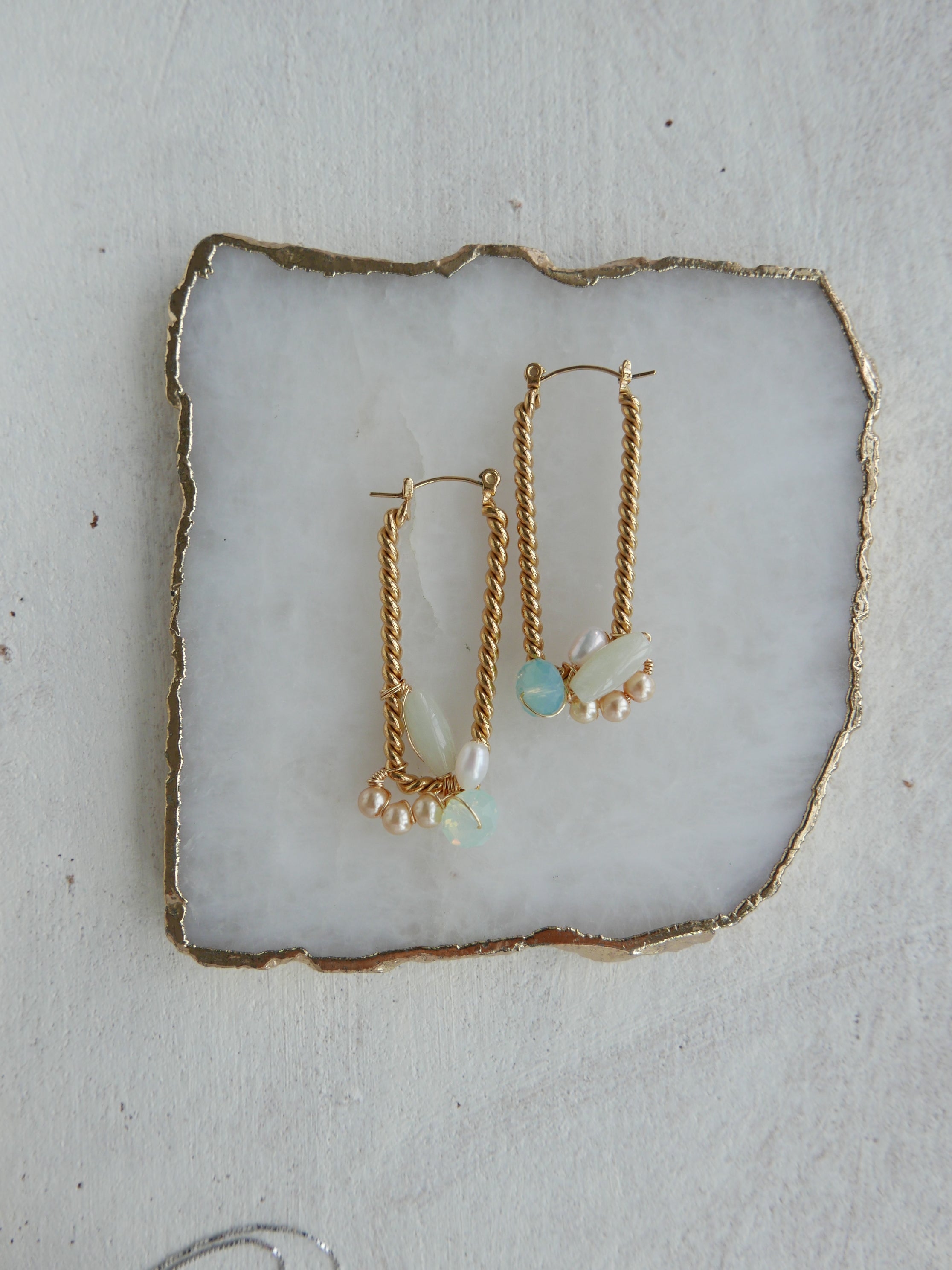 Belonging | Earrings