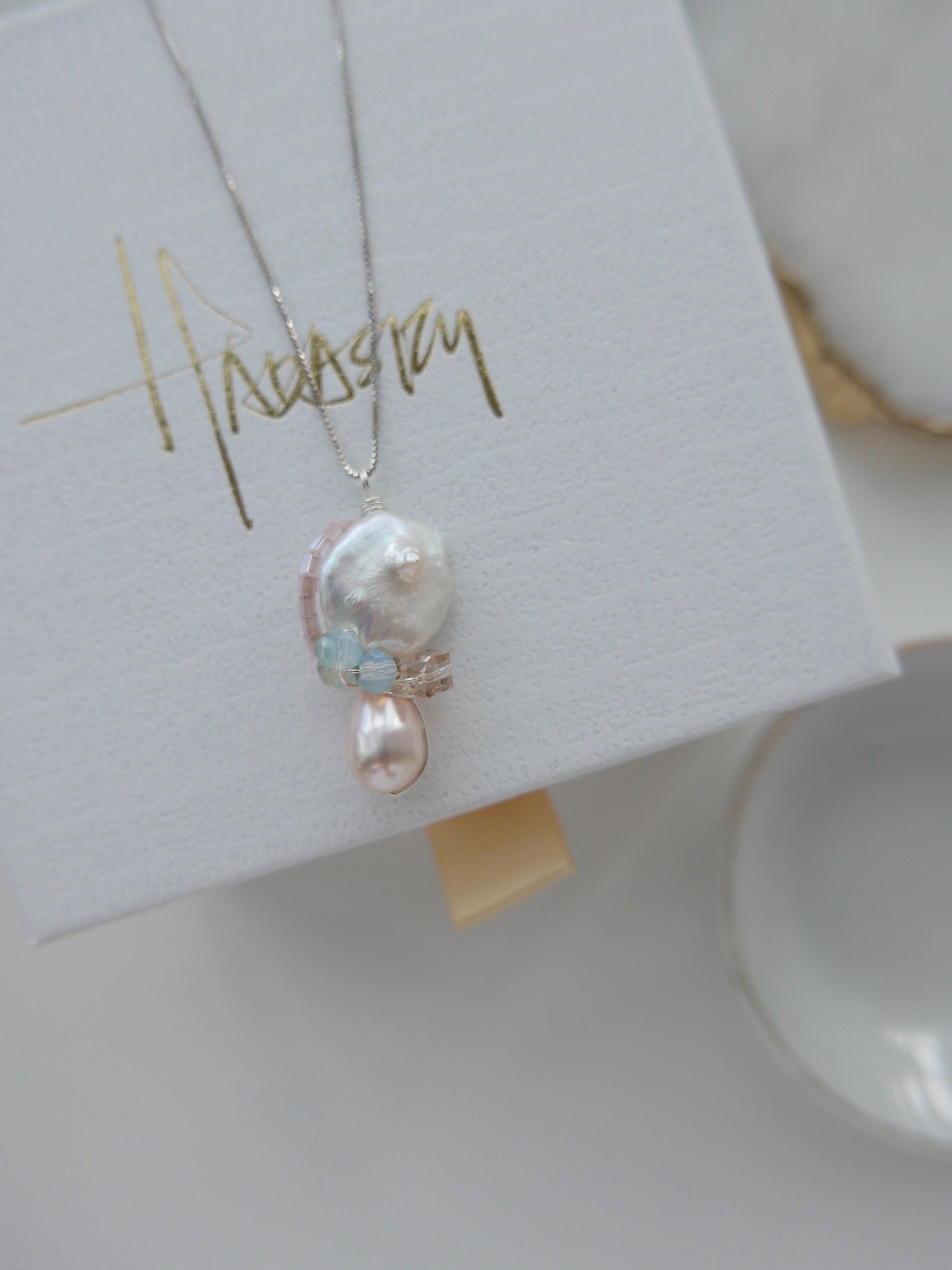 Drops Of Joy | Pendant