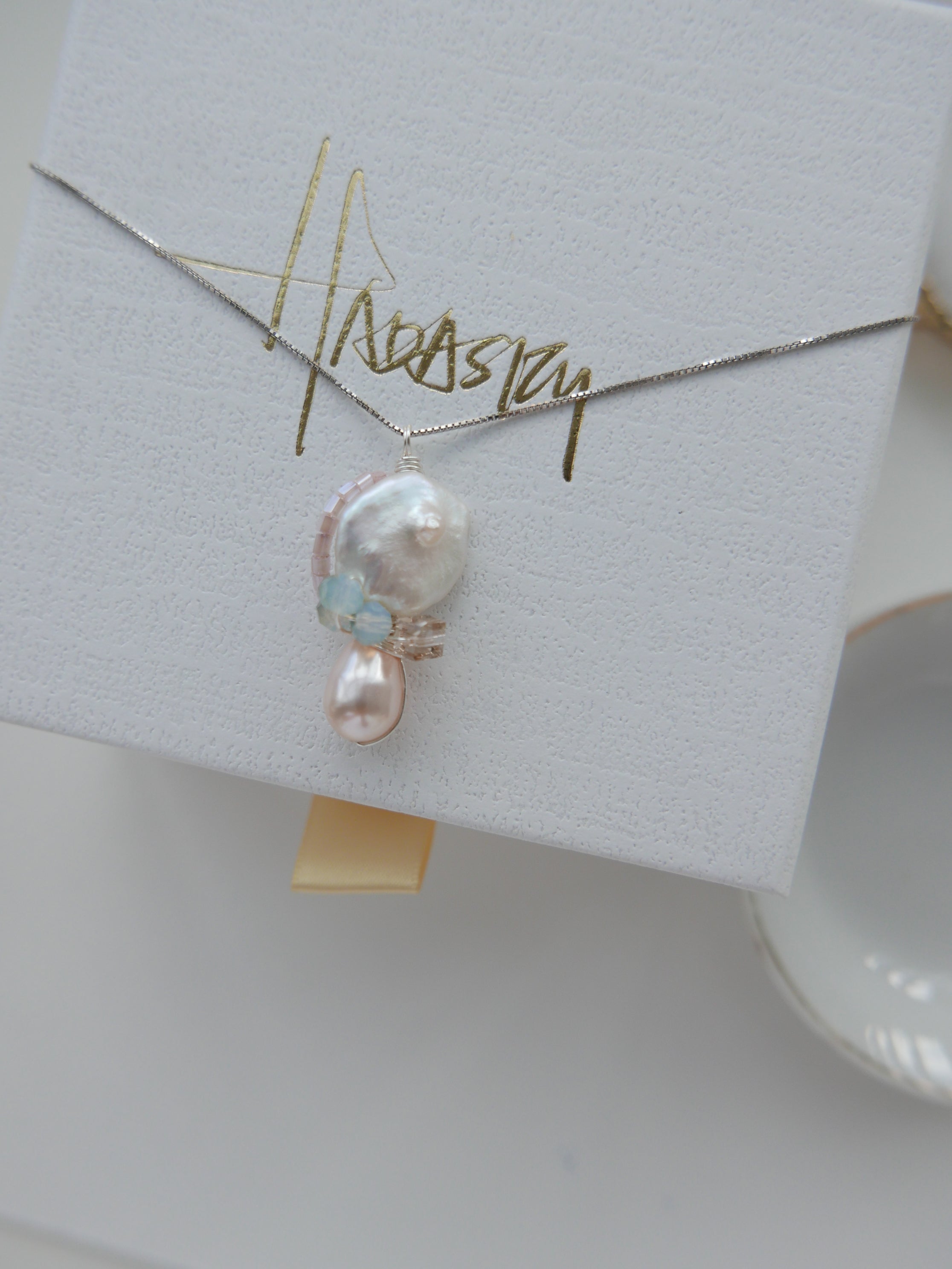 Drops Of Joy | Pendant