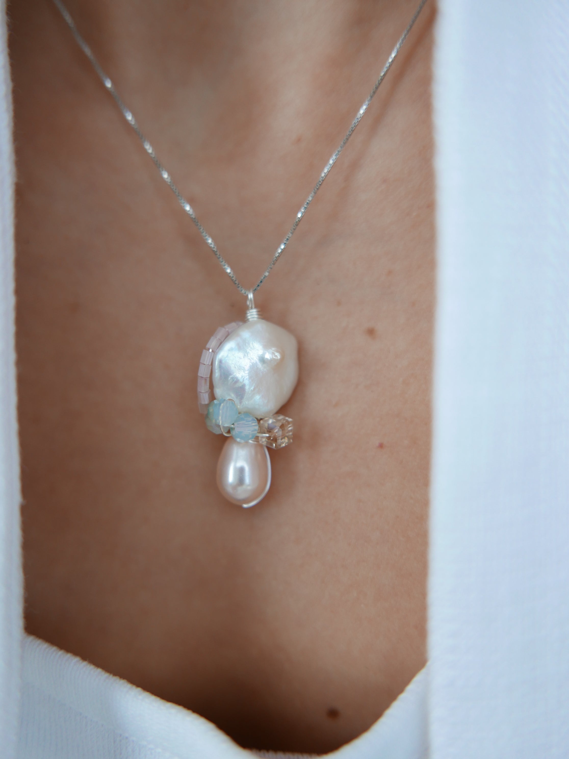 Drops Of Joy | Pendant