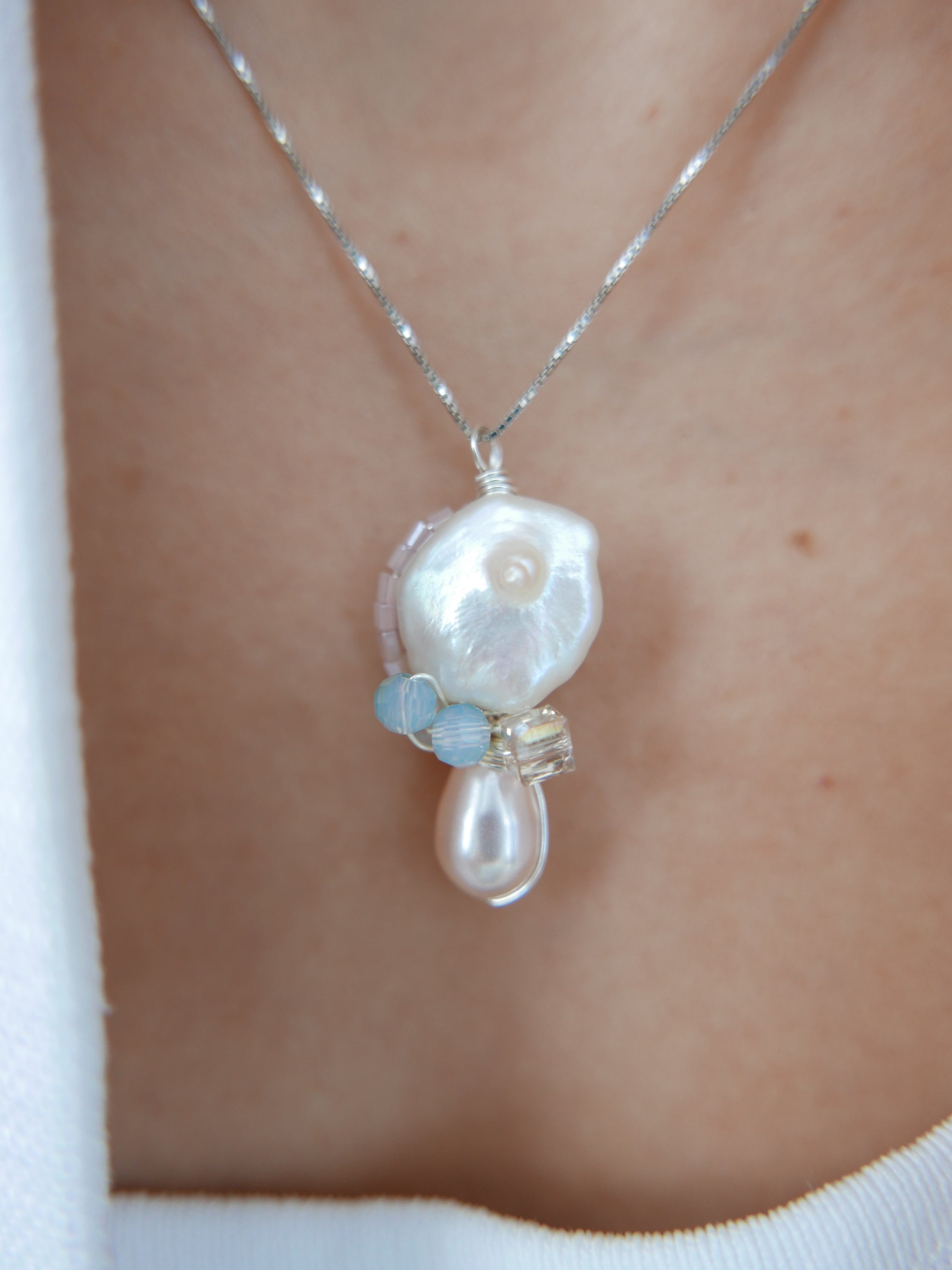 Drops Of Joy | Pendant