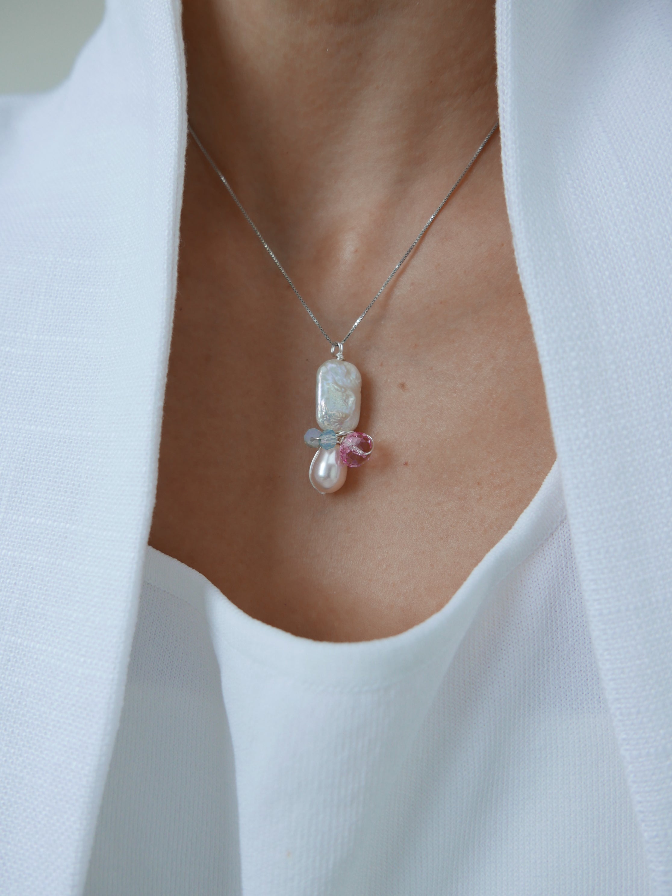 Simple Joys | Pendant