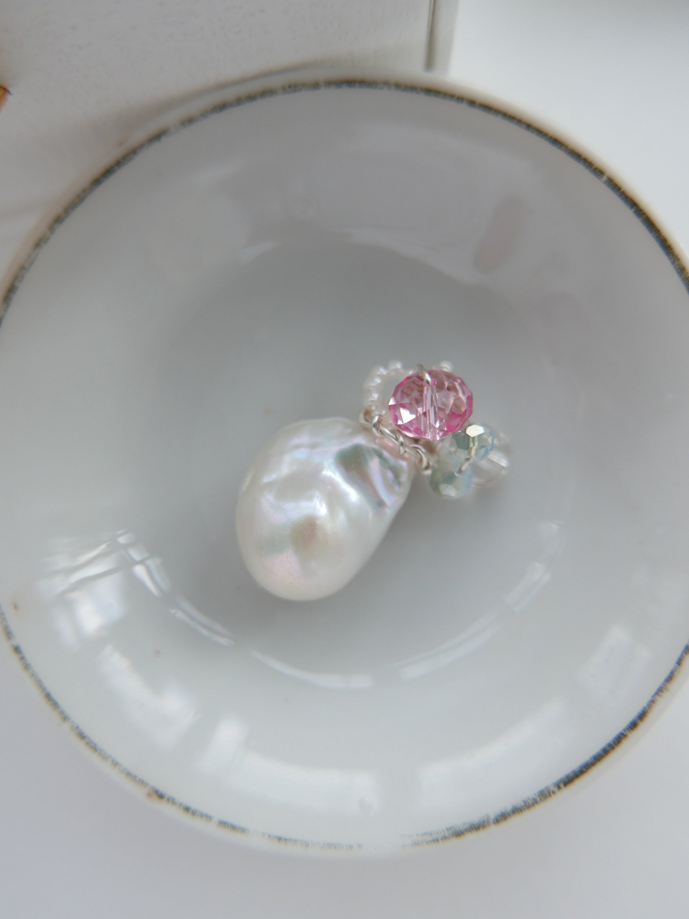 Assured Hope | Pendant