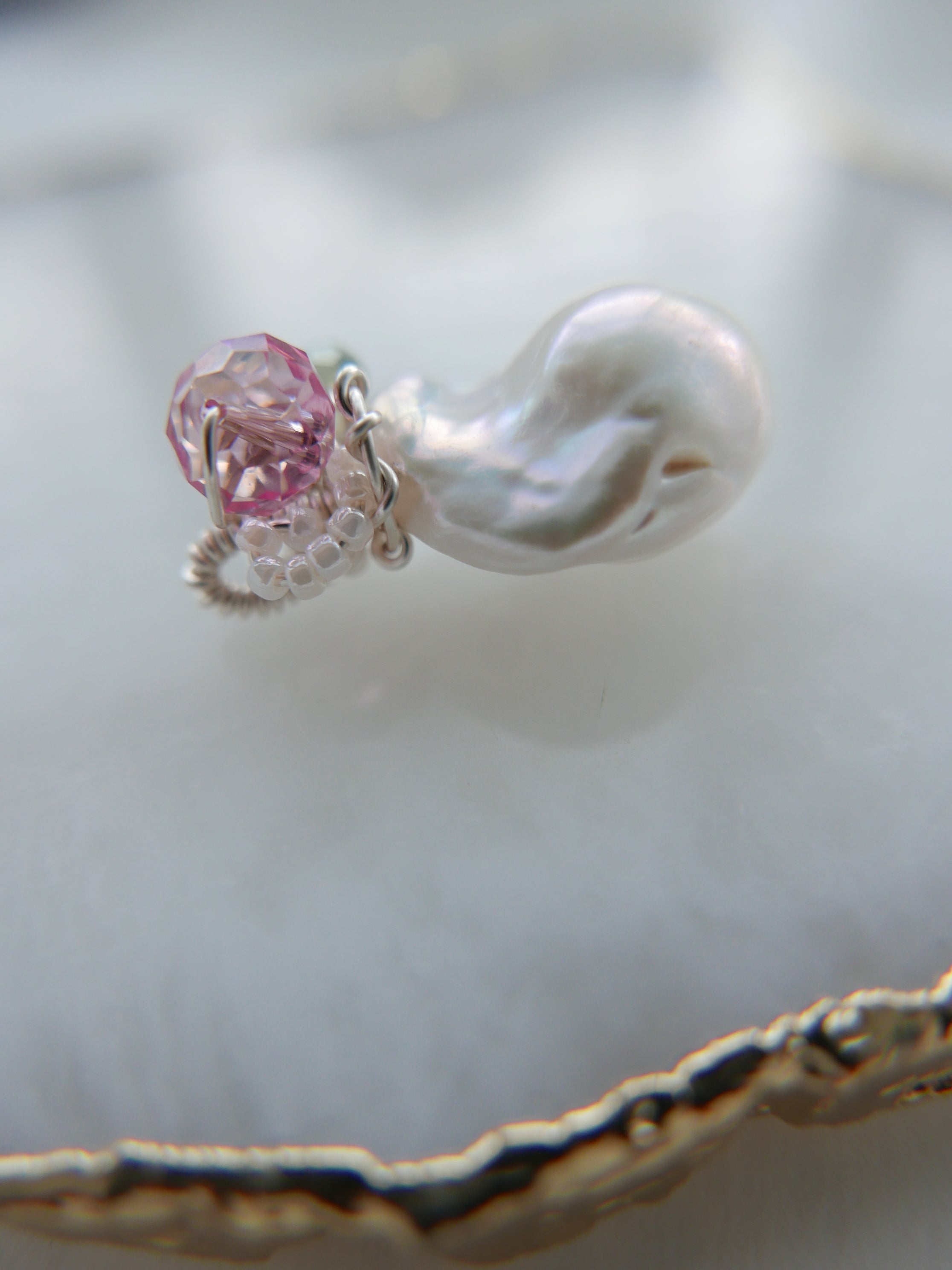 Assured Hope | Pendant