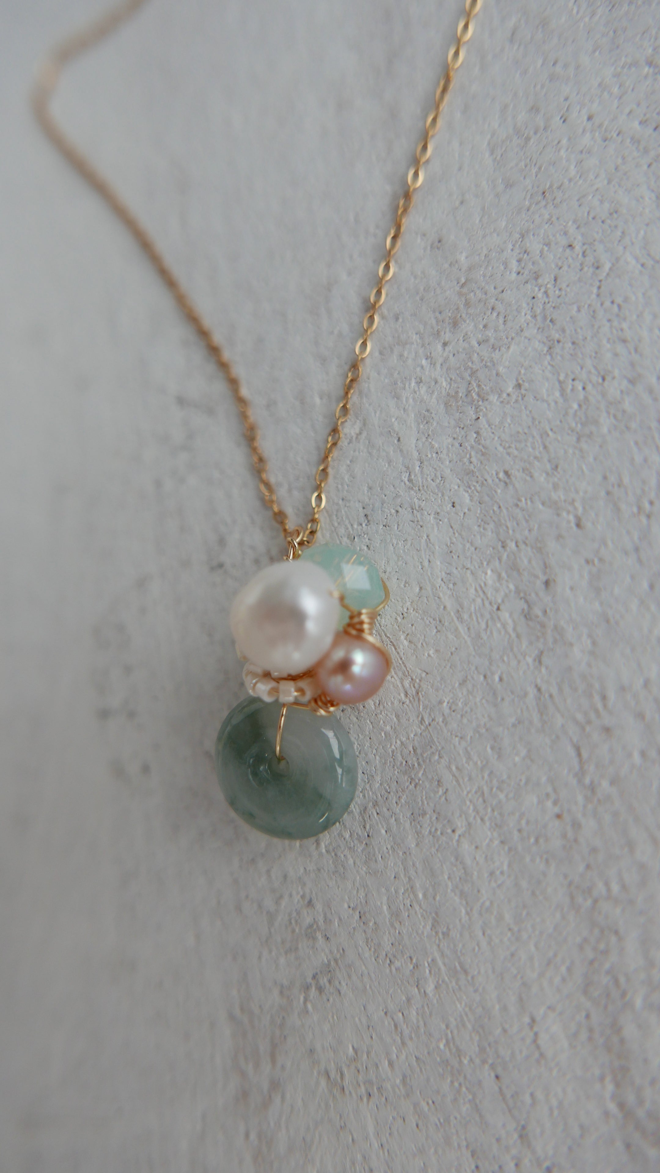 Transcending Peace | Pendant