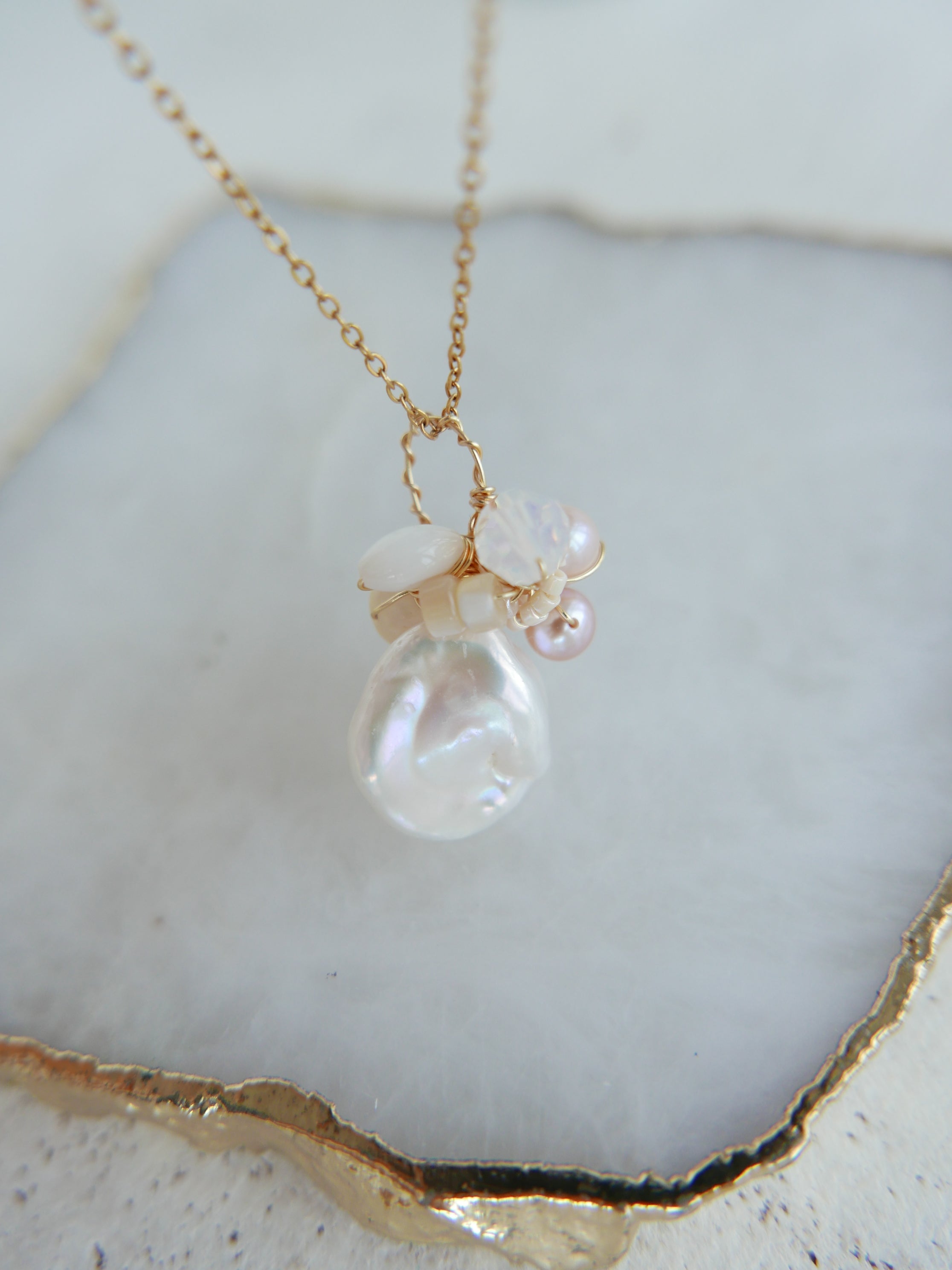 Natural Peace | Pendant