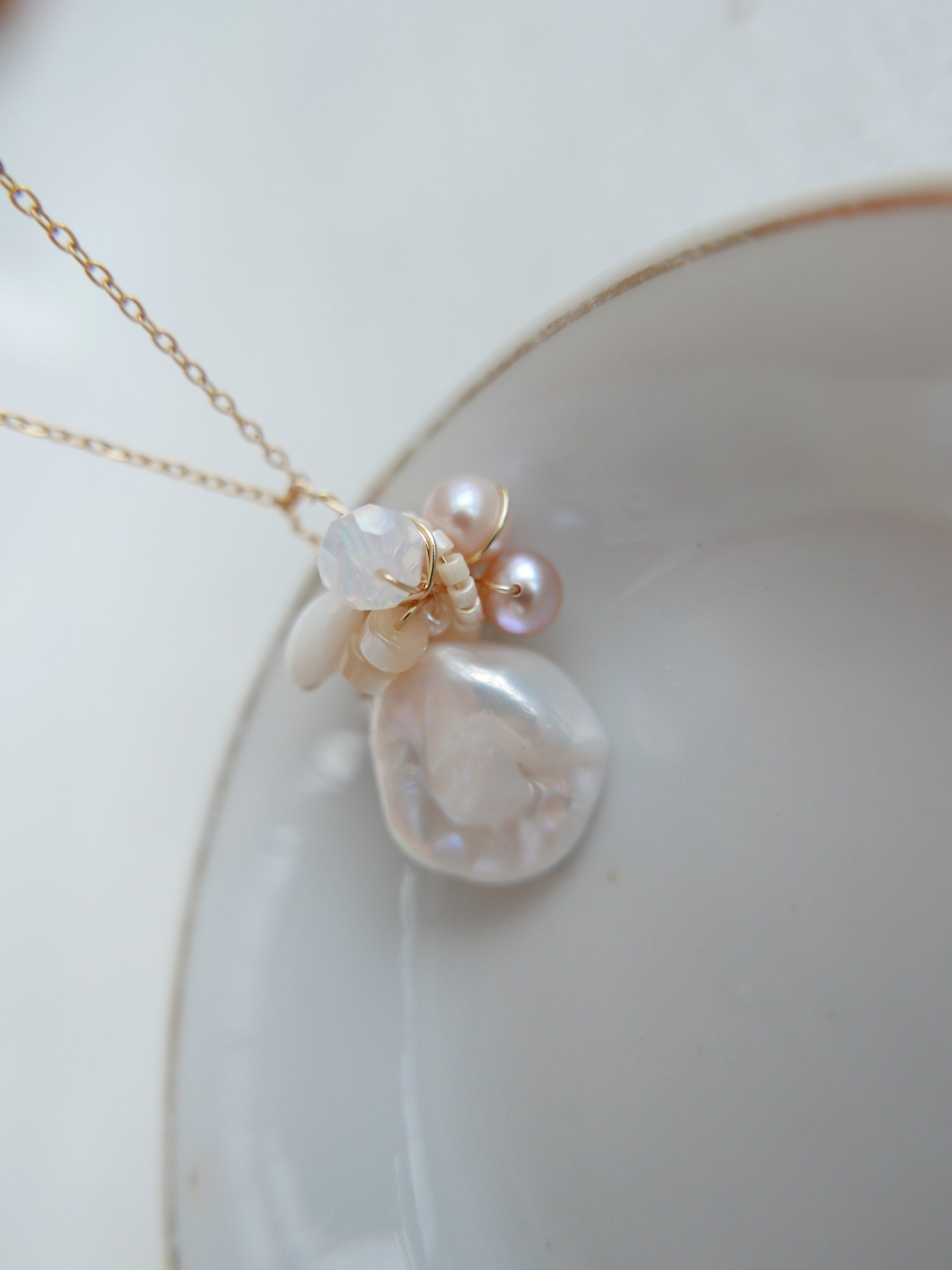 Natural Peace | Pendant