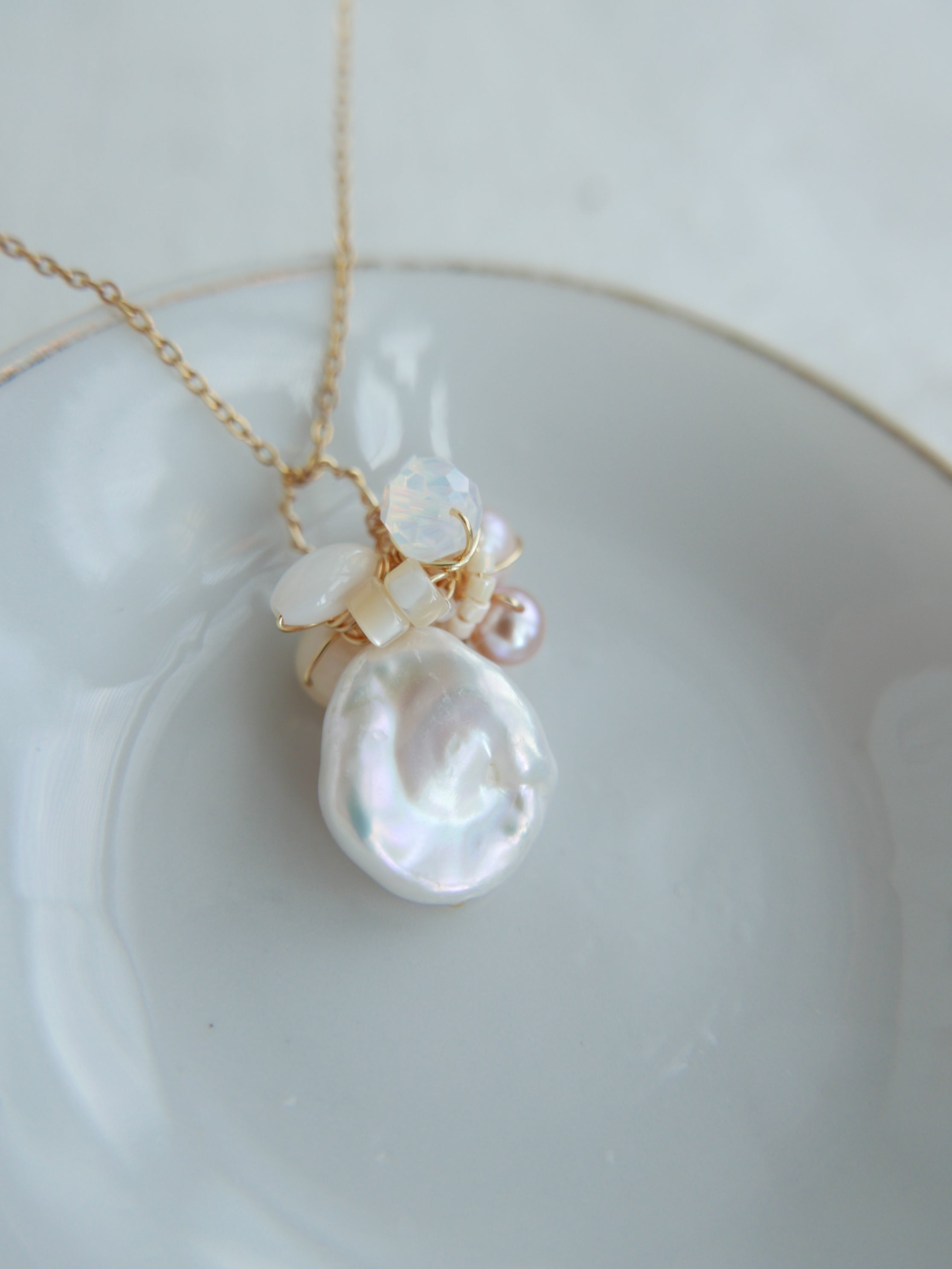 Natural Peace | Pendant