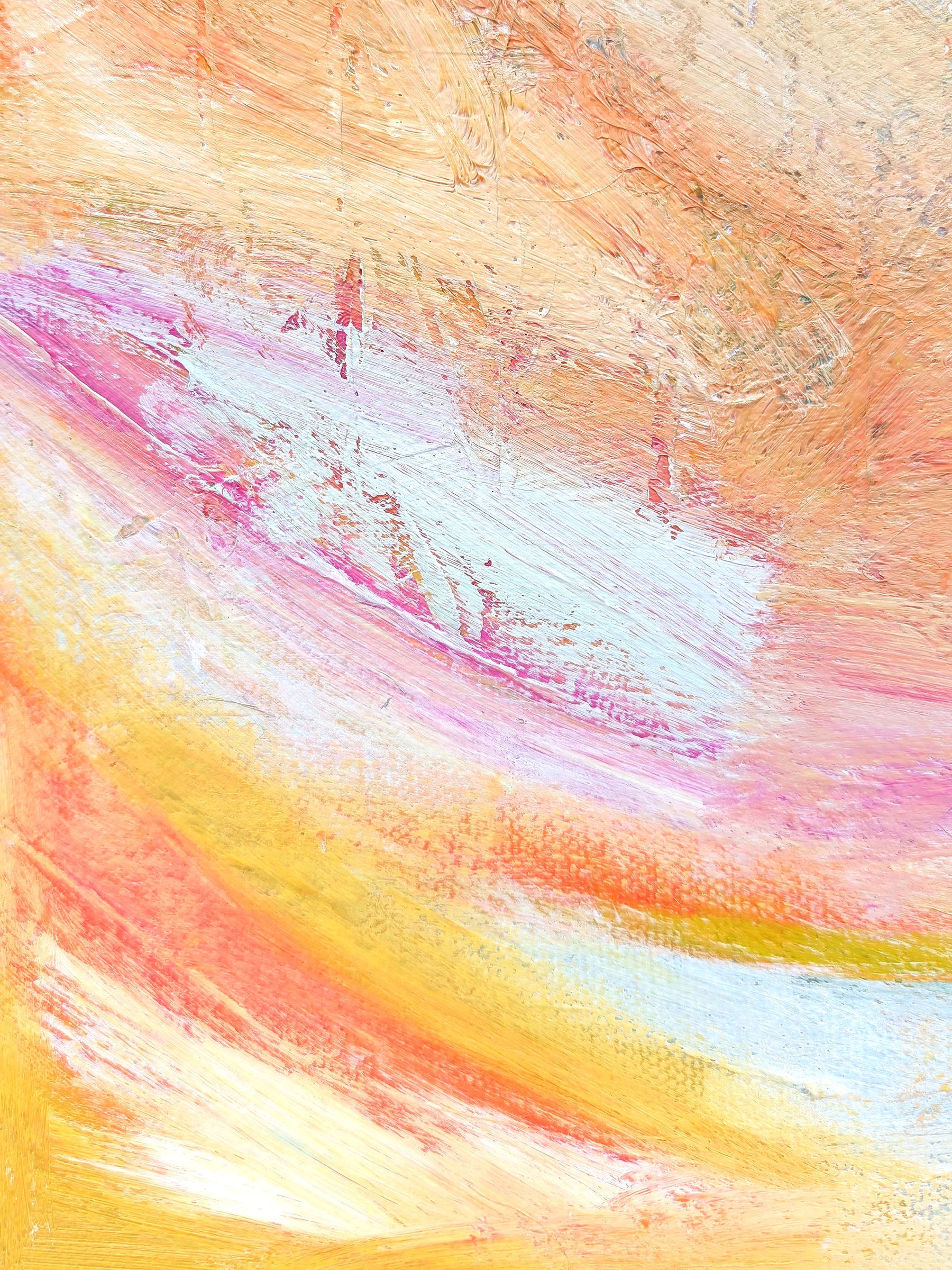 Soar | Canvas Painting