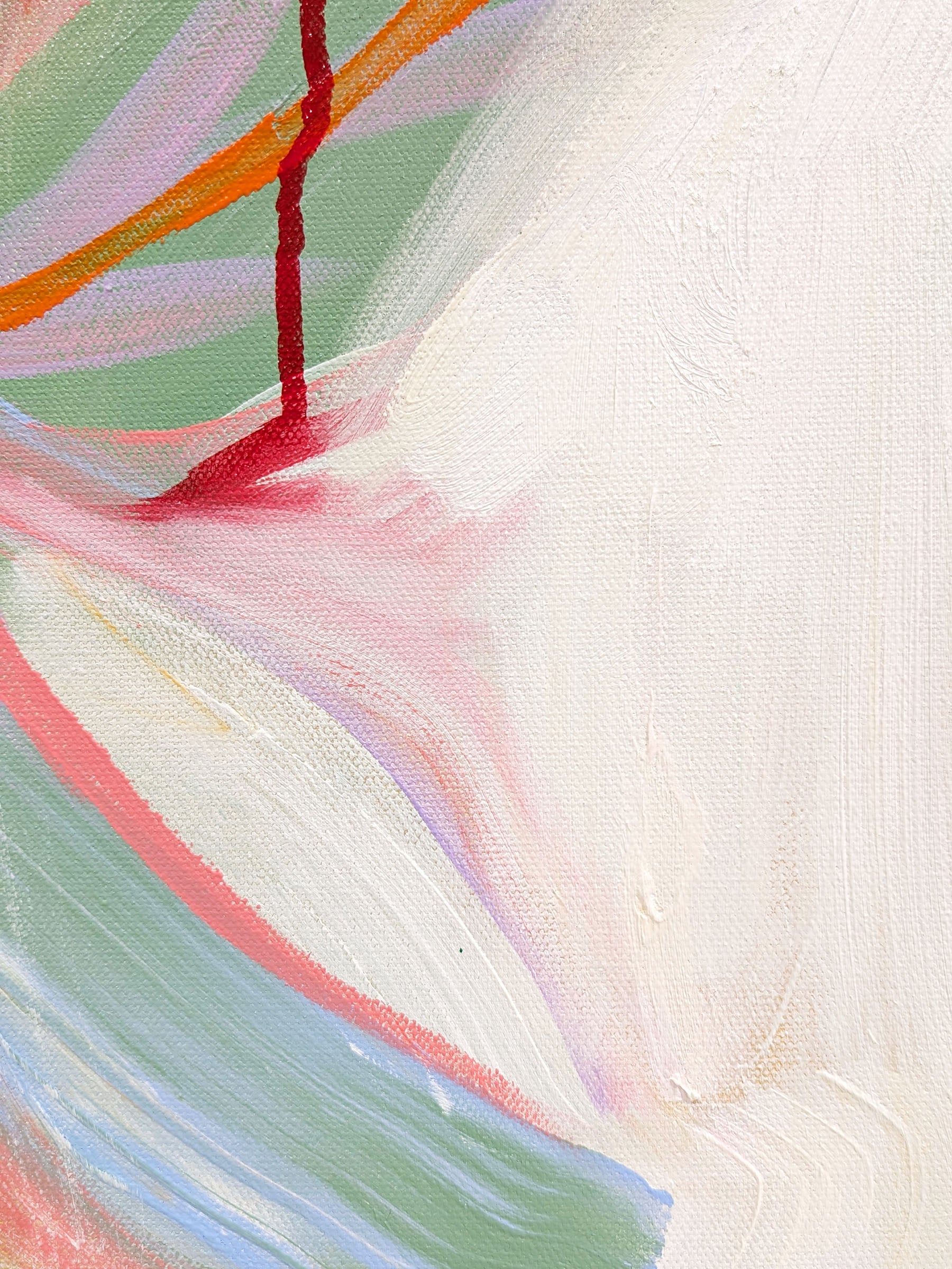 Lyrical Peace | Paper Print