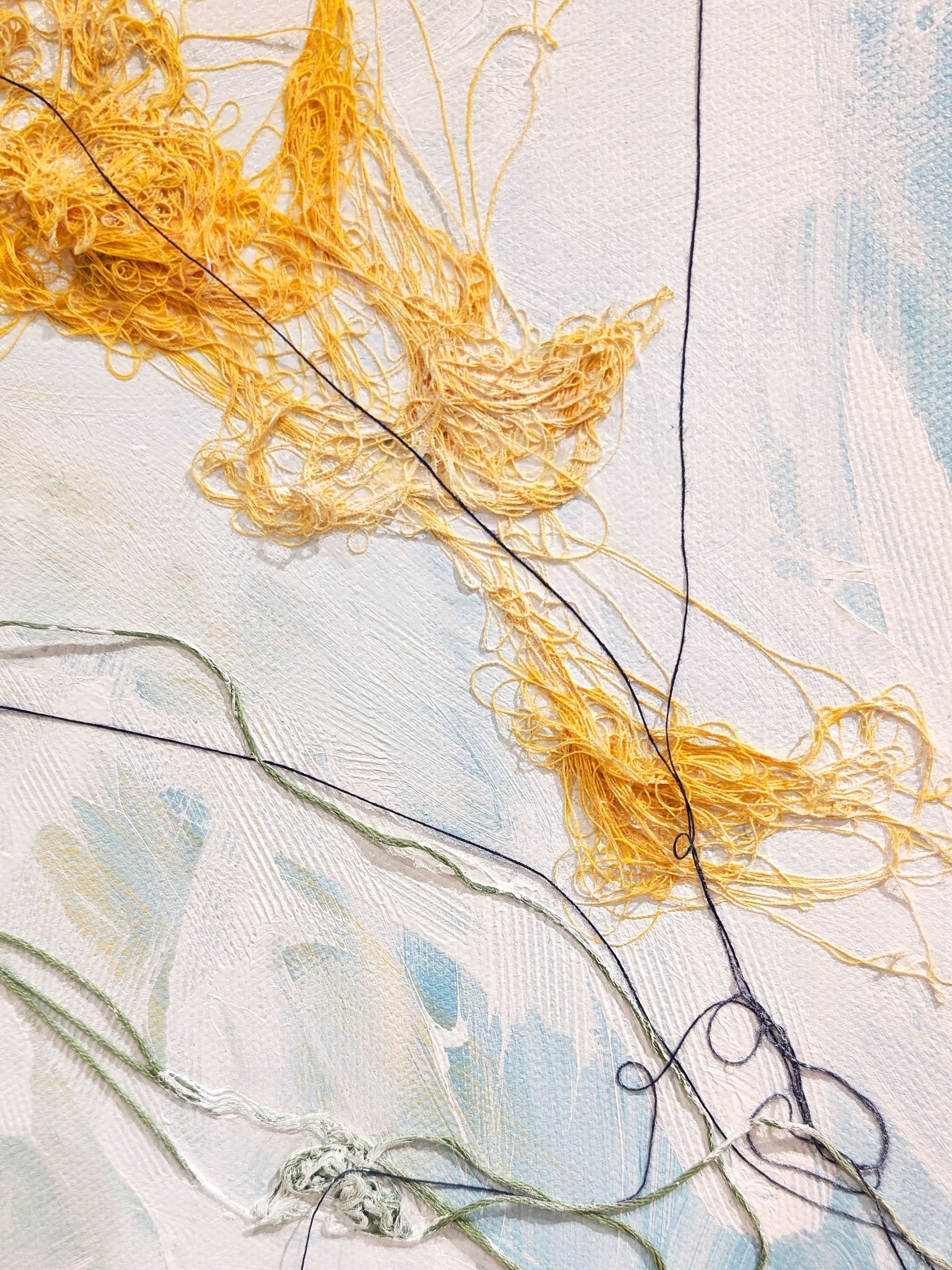 All Things Beautiful | Canvas Painting