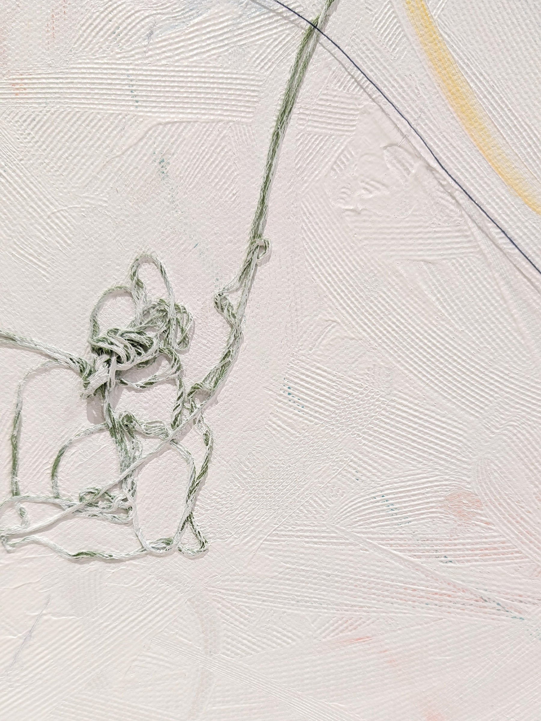 All Things Beautiful | Canvas Painting