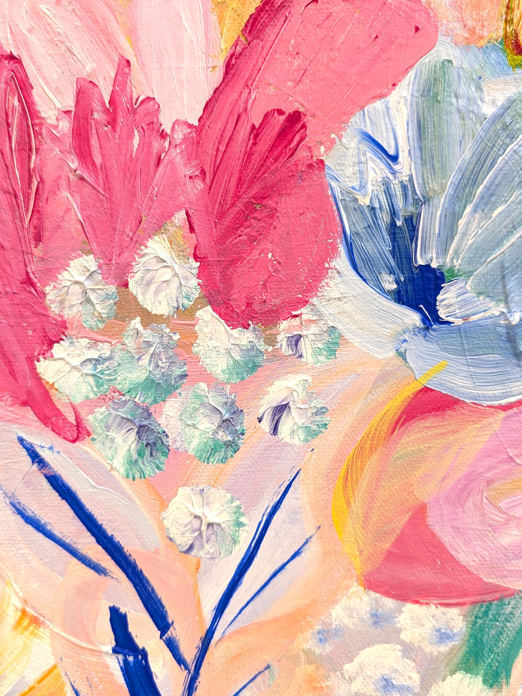 Fearfully And Wonderfully Made | Paper Print