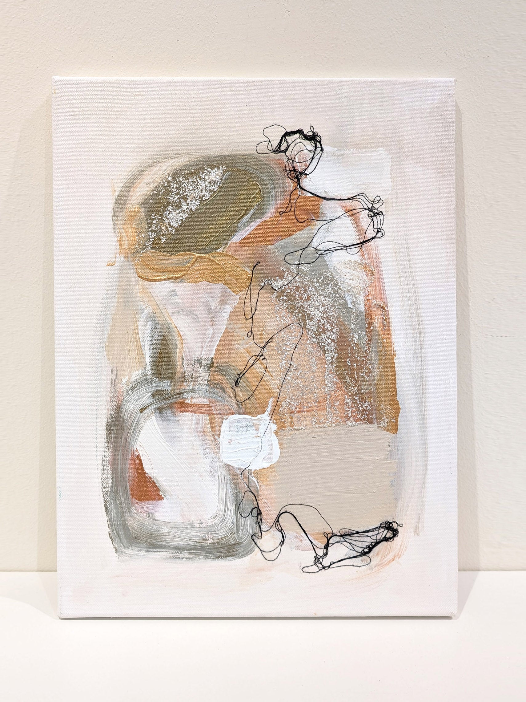 Light | Canvas Painting