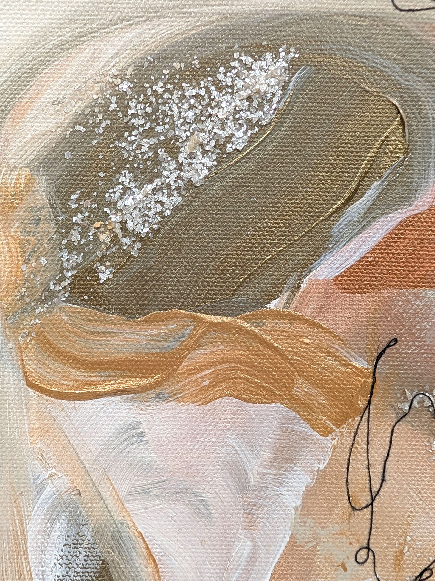 Light | Canvas Painting