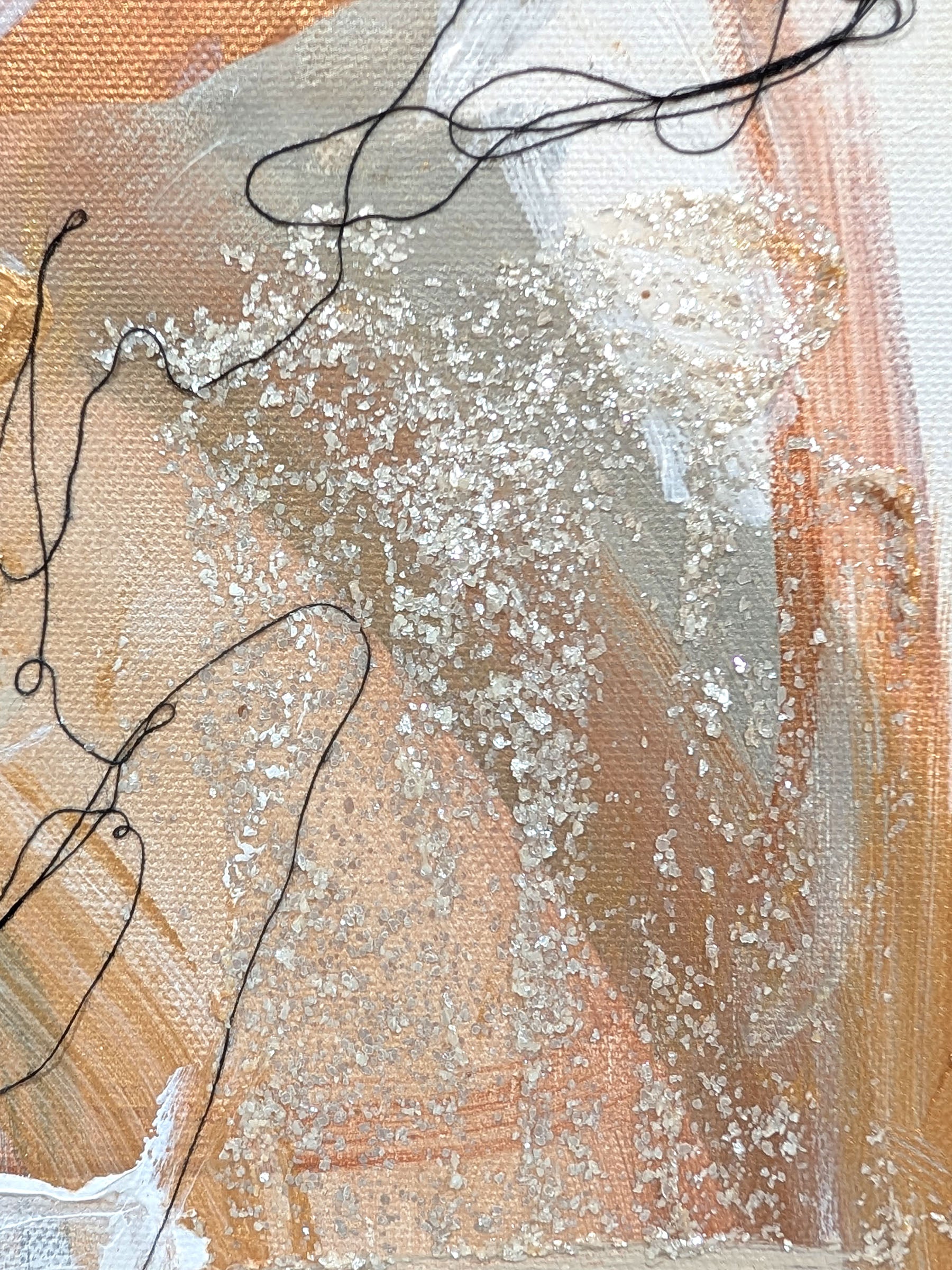 Light | Canvas Painting