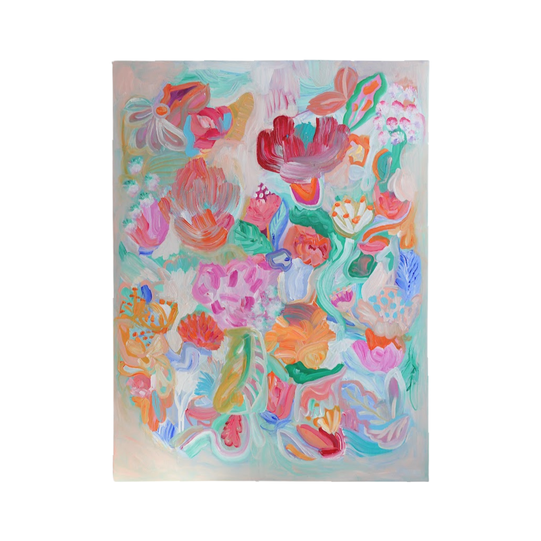 SOLD | Joy Met Wonder