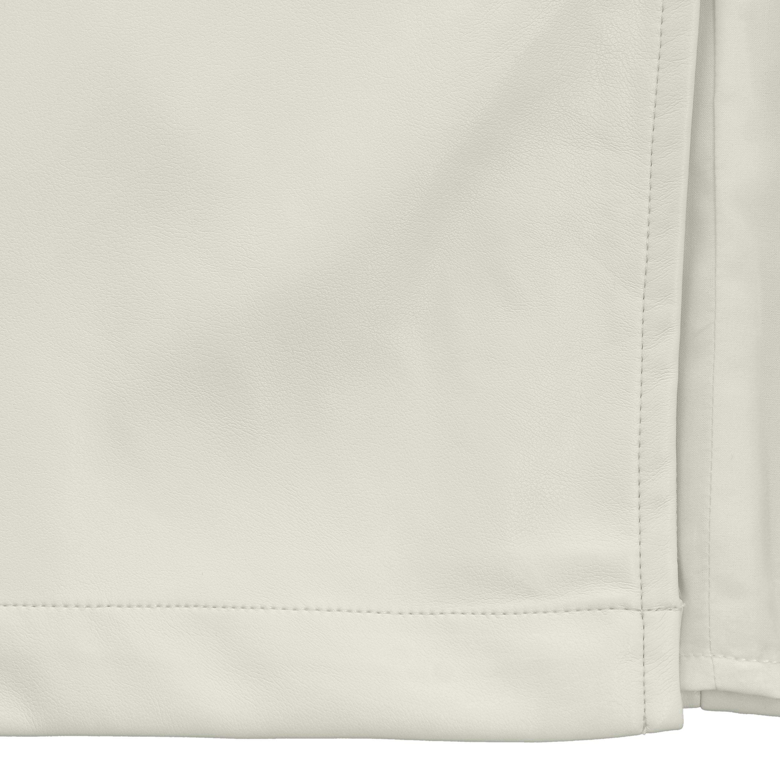 Courageous Skirt | Soft Vegan Leather