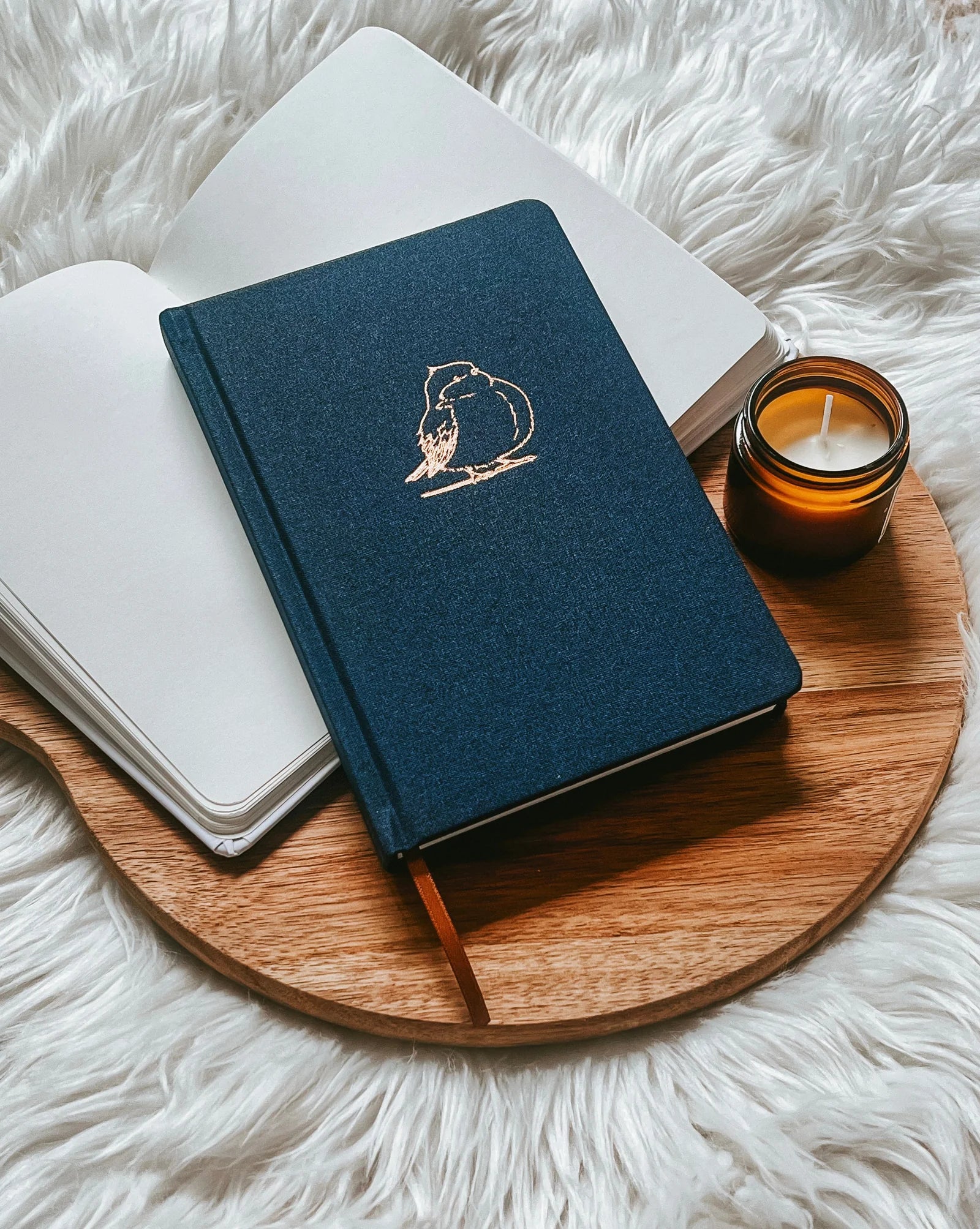Journals & Planners