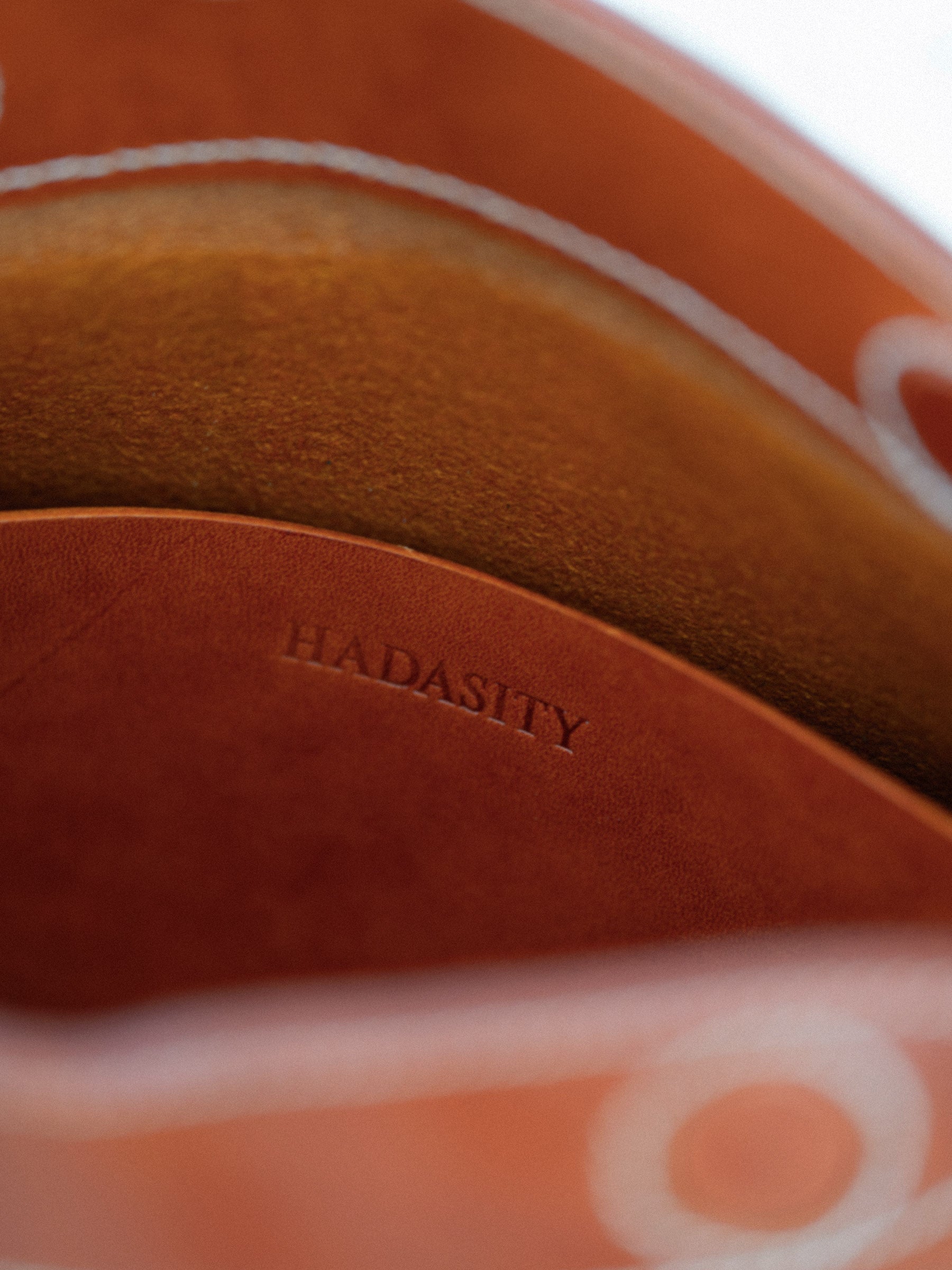 Vessels | Crossbody Structured Clutch Bag