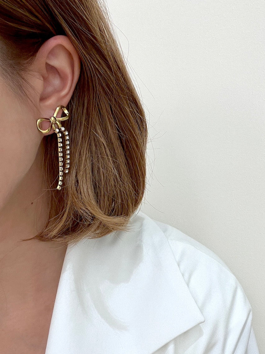 Women's art jewelry earrings