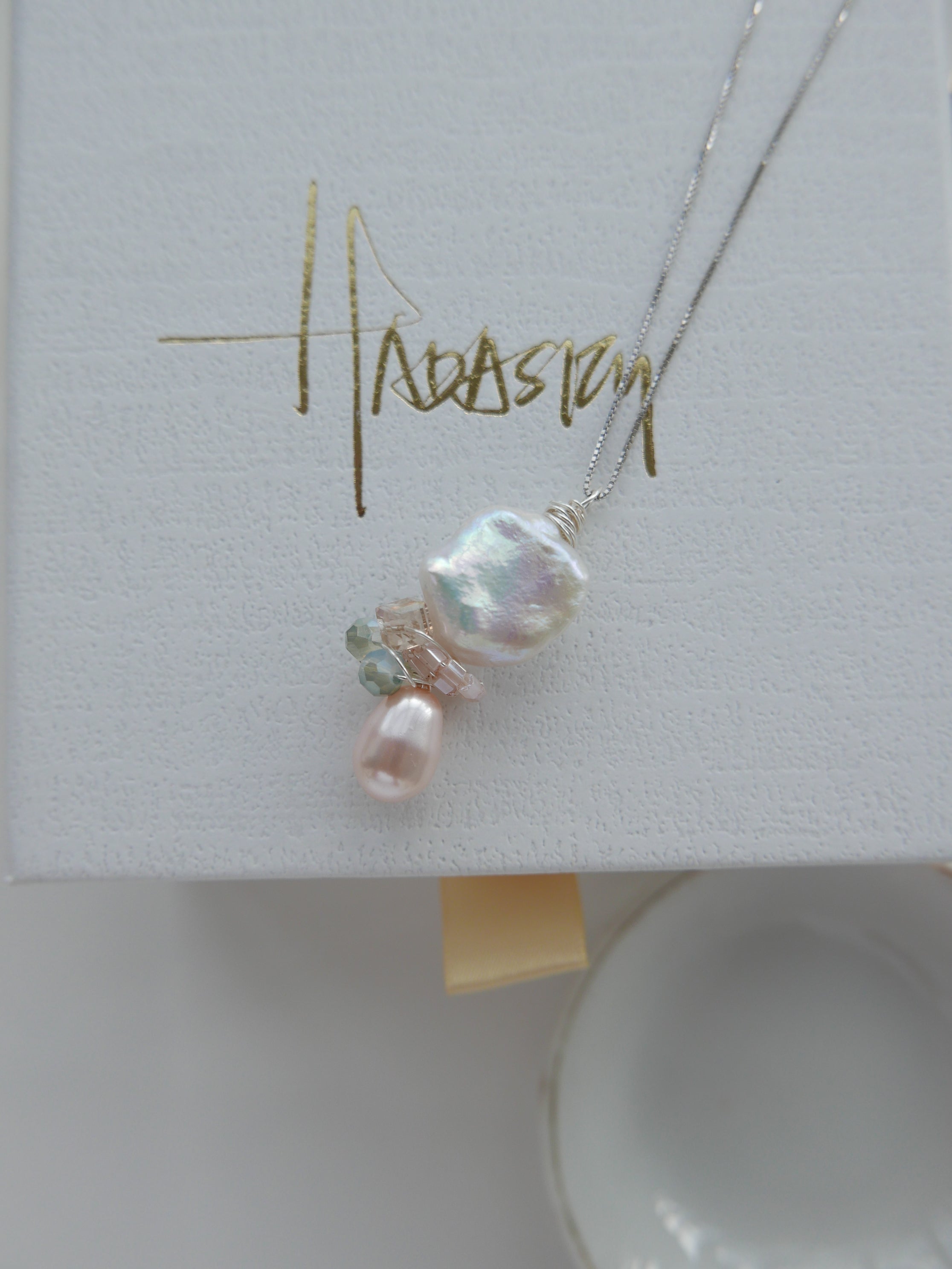 Drops Of Grace | Pendant