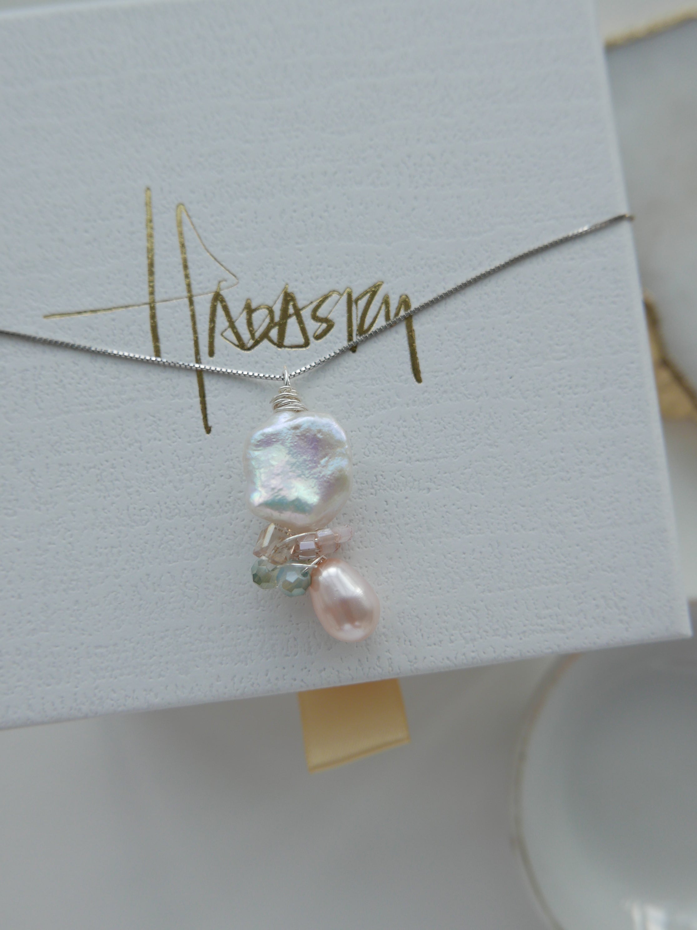 Drops Of Grace | Pendant