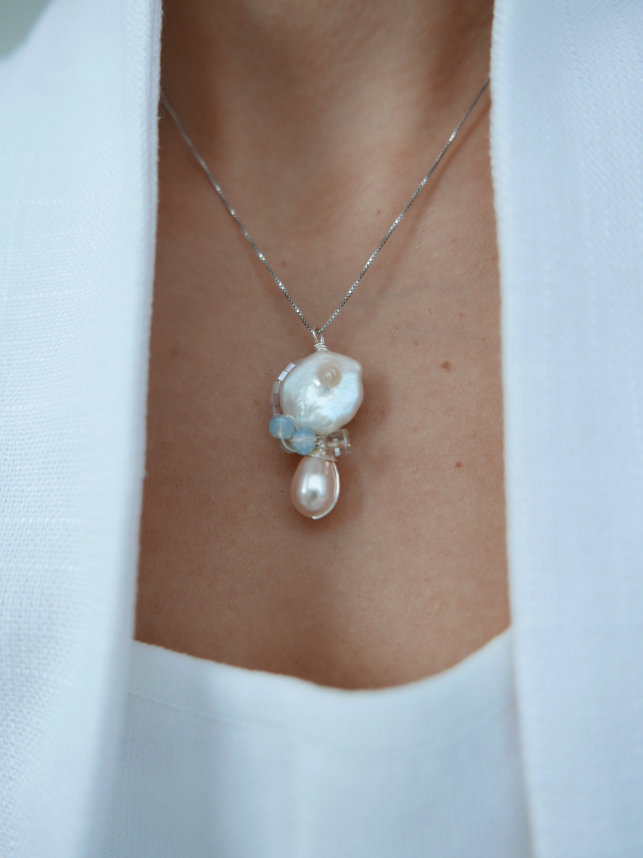 Drops Of Joy | Pendant