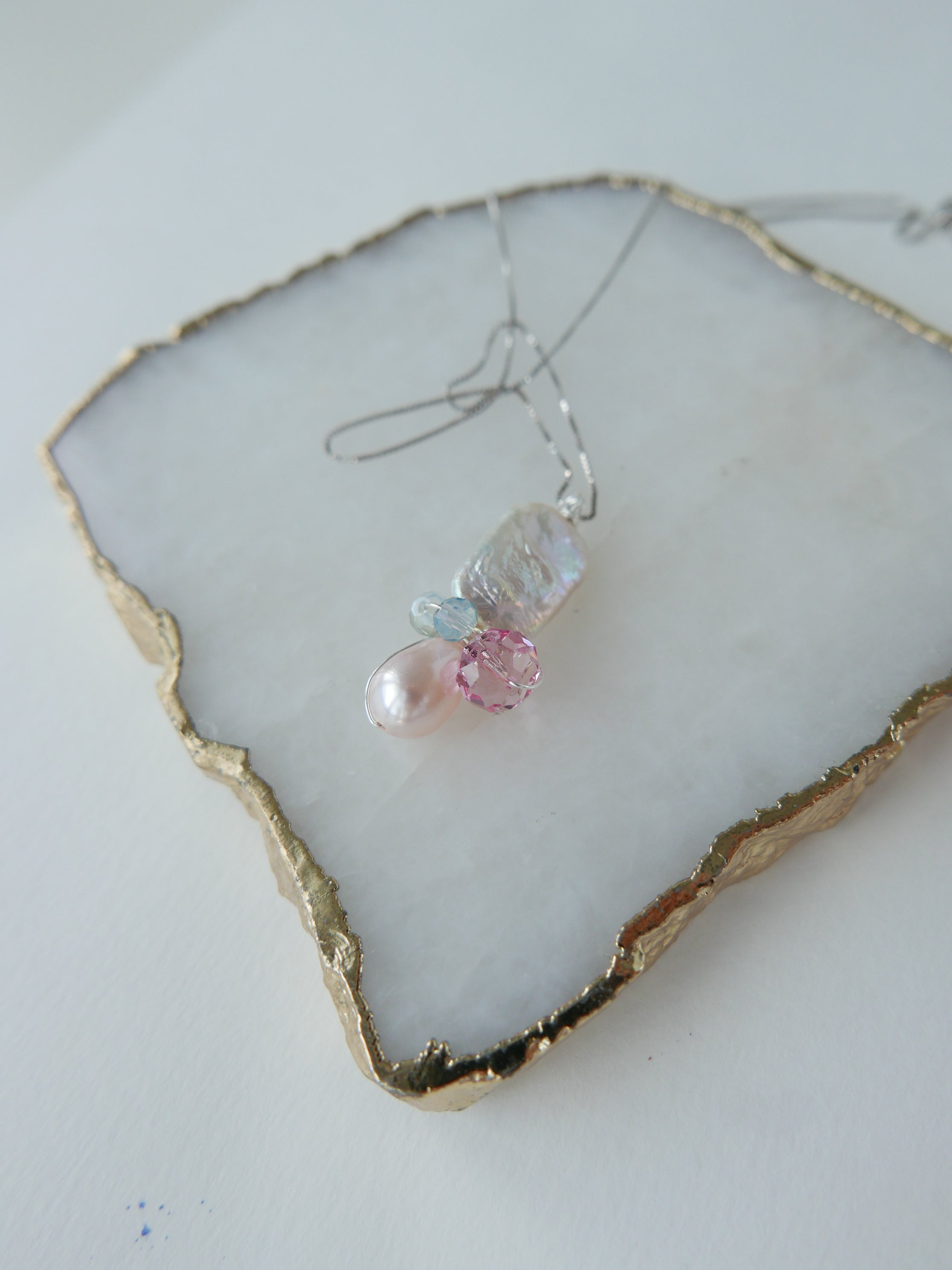 Simple Joys | Pendant