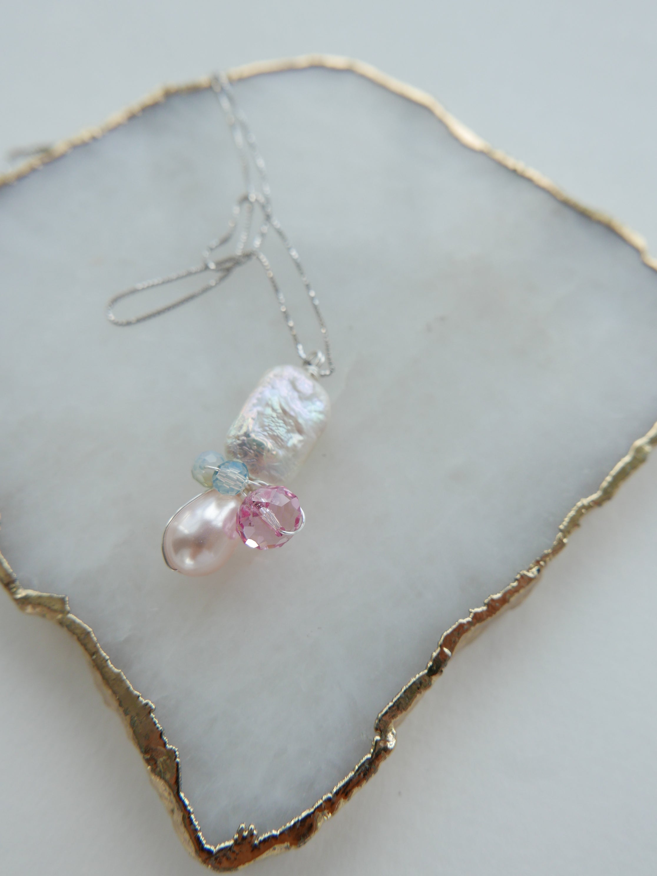 Simple Joys | Pendant