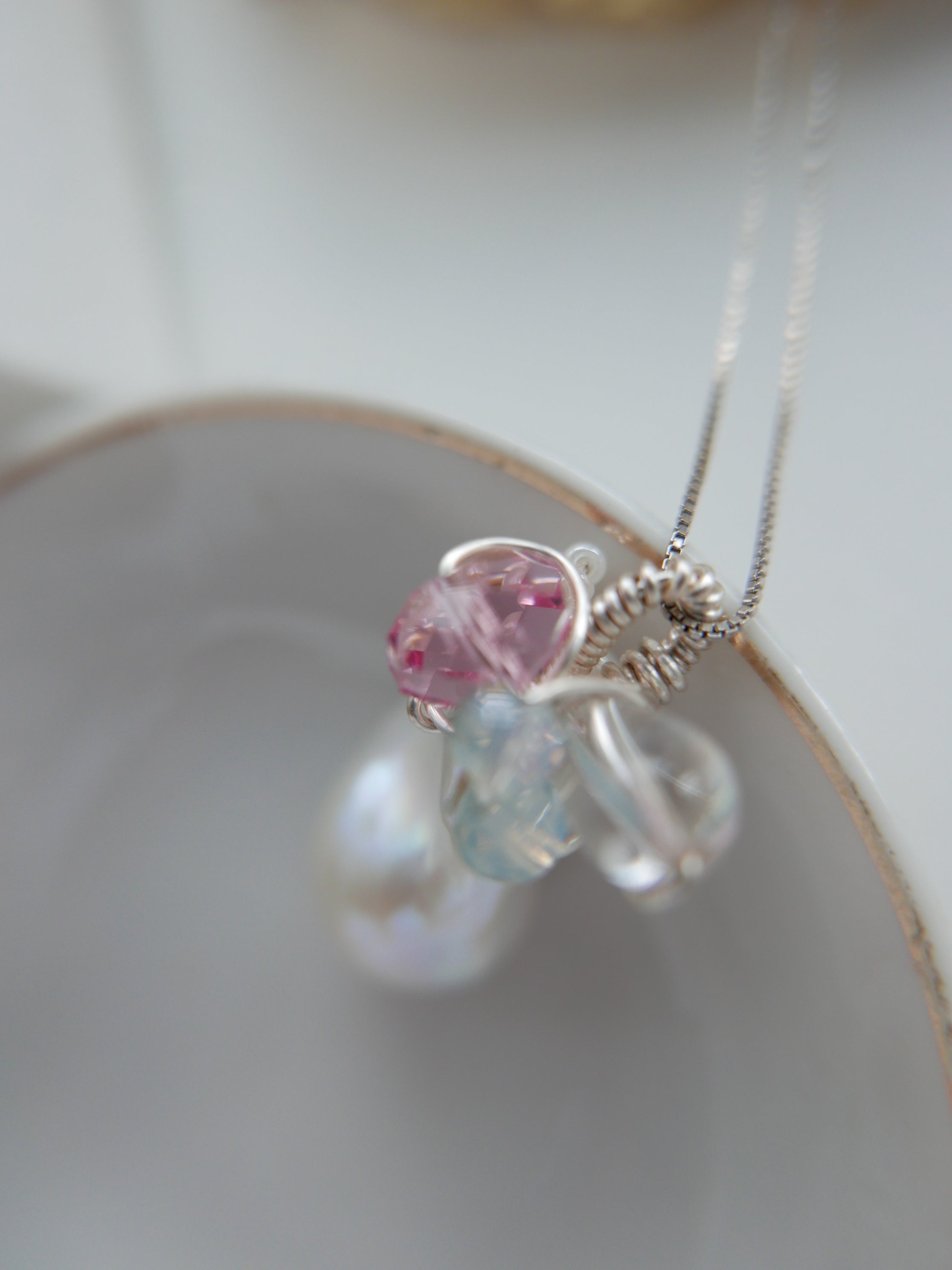 Assured Hope | Pendant