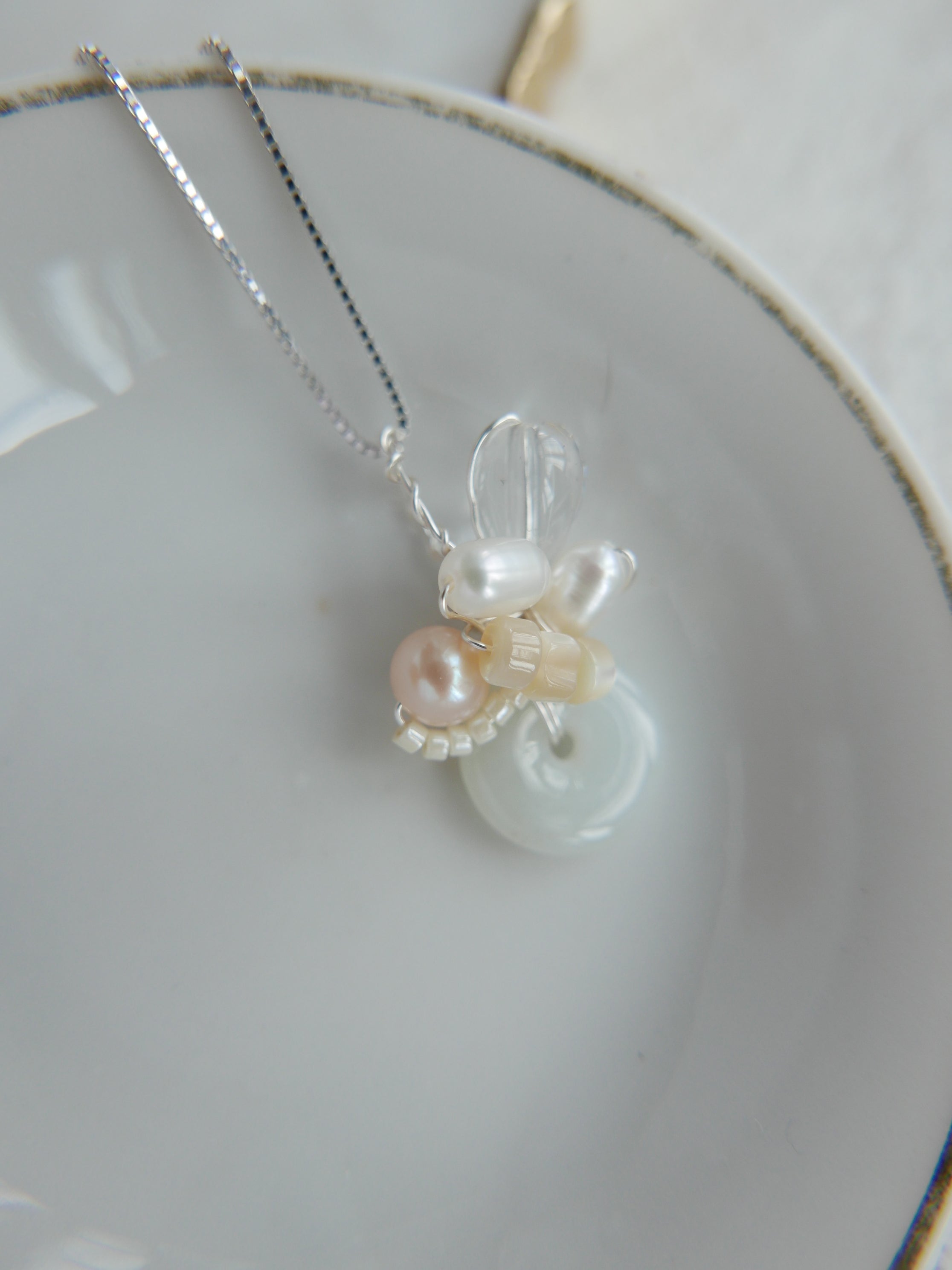 Serene Pastures | Pendant