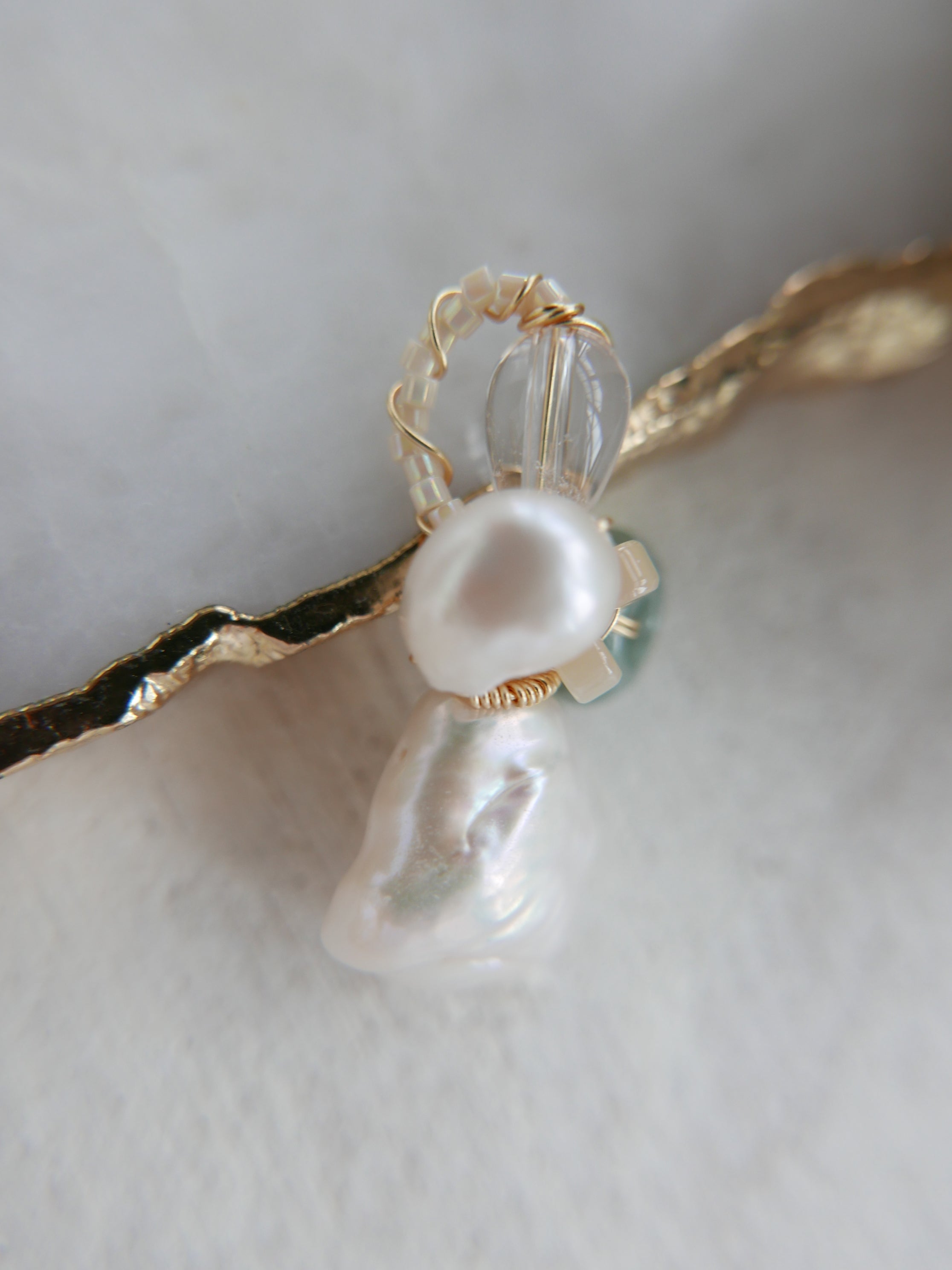 Quiet Confidence | Pendant