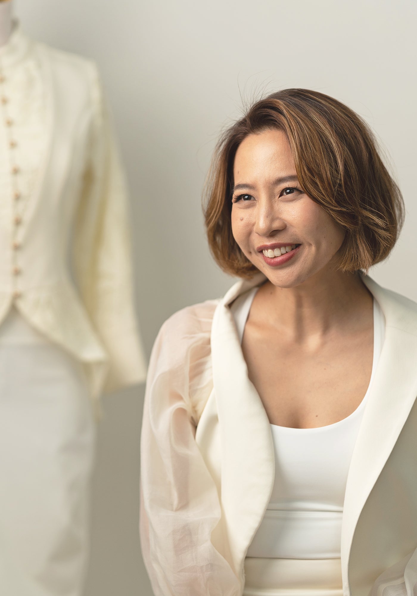 About Hadasity founder