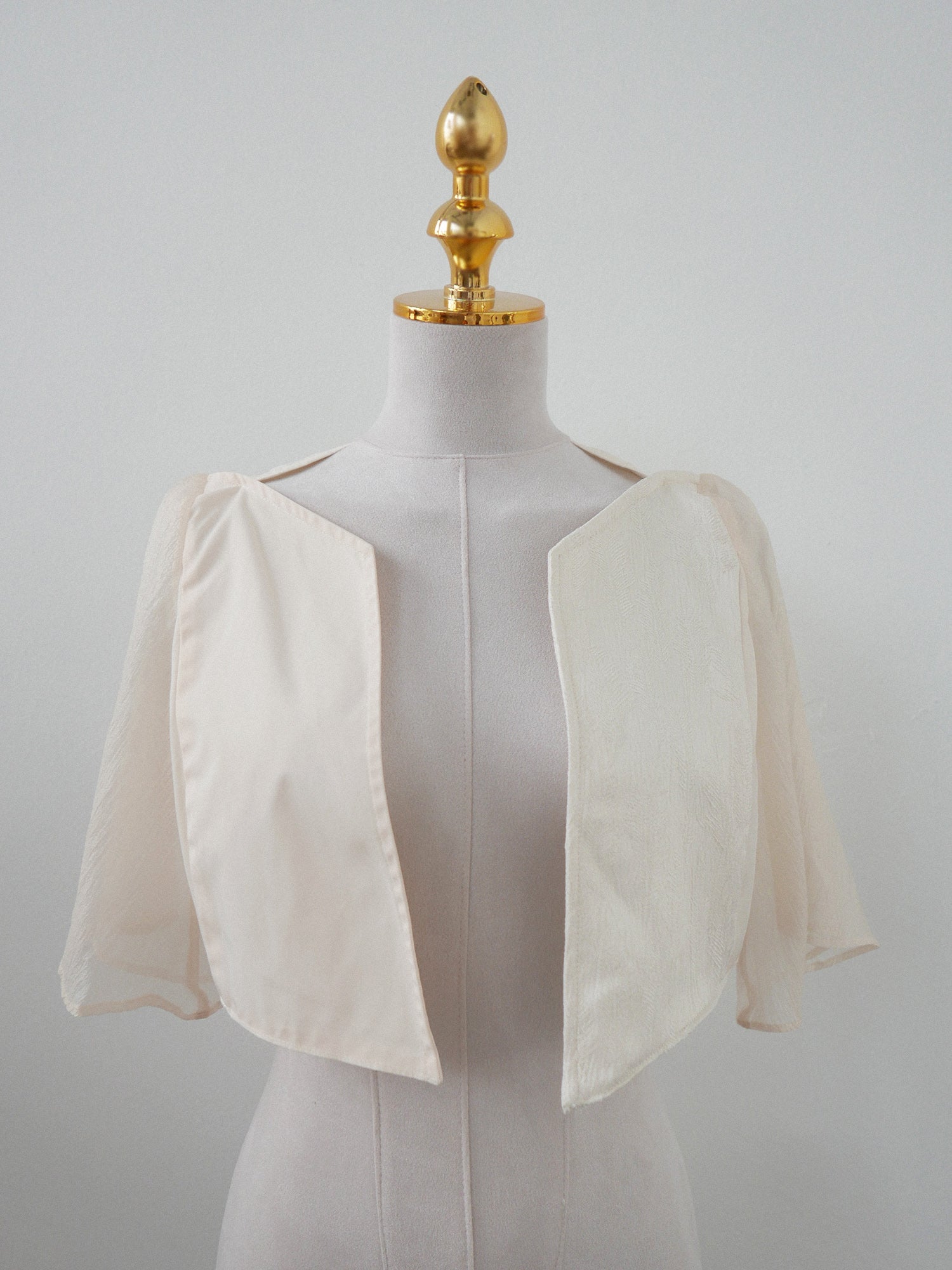 MTO Cape | Metamorphosis I