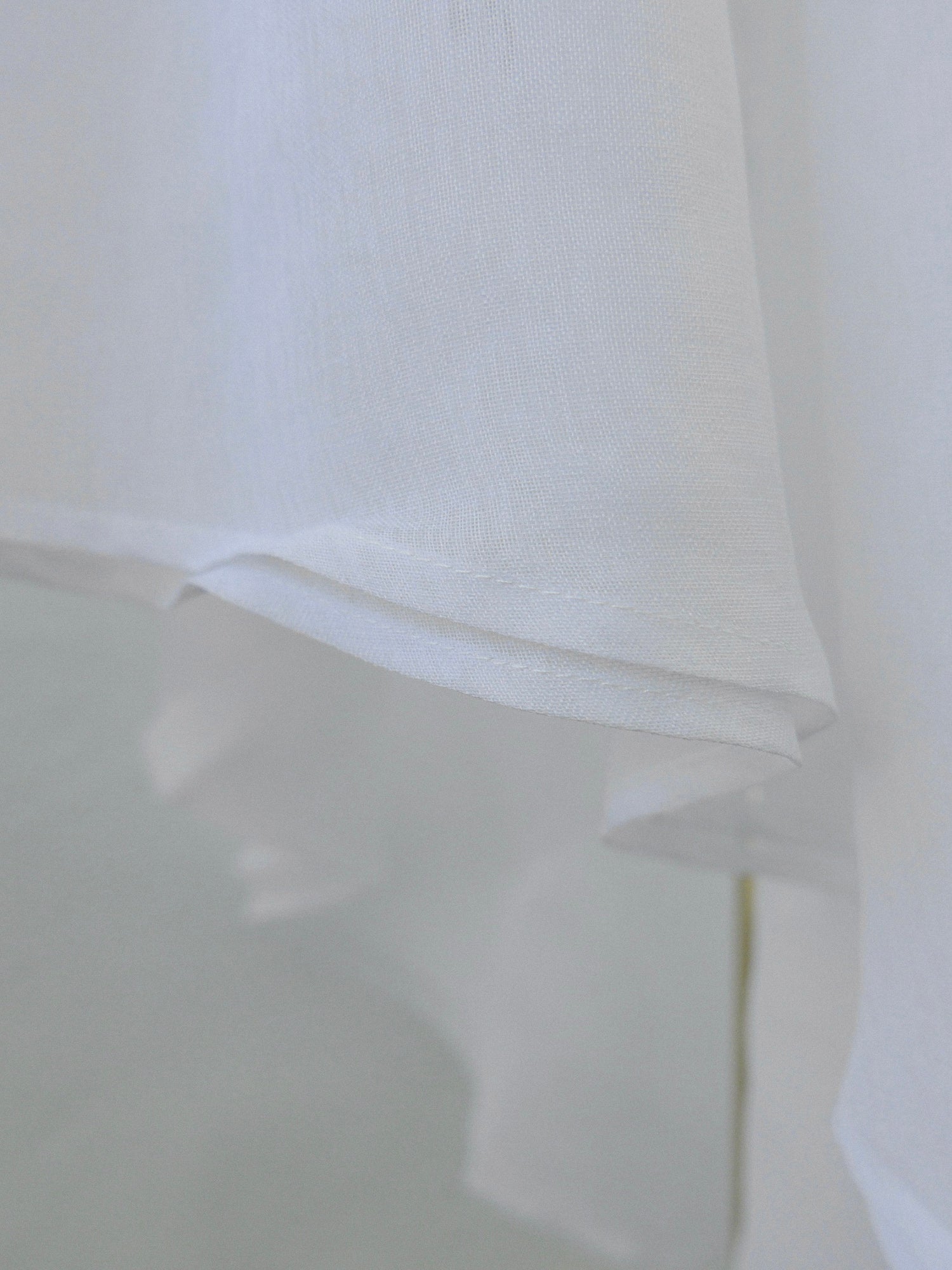 Freedom | Tulle Layered Asymmetrical Skirt