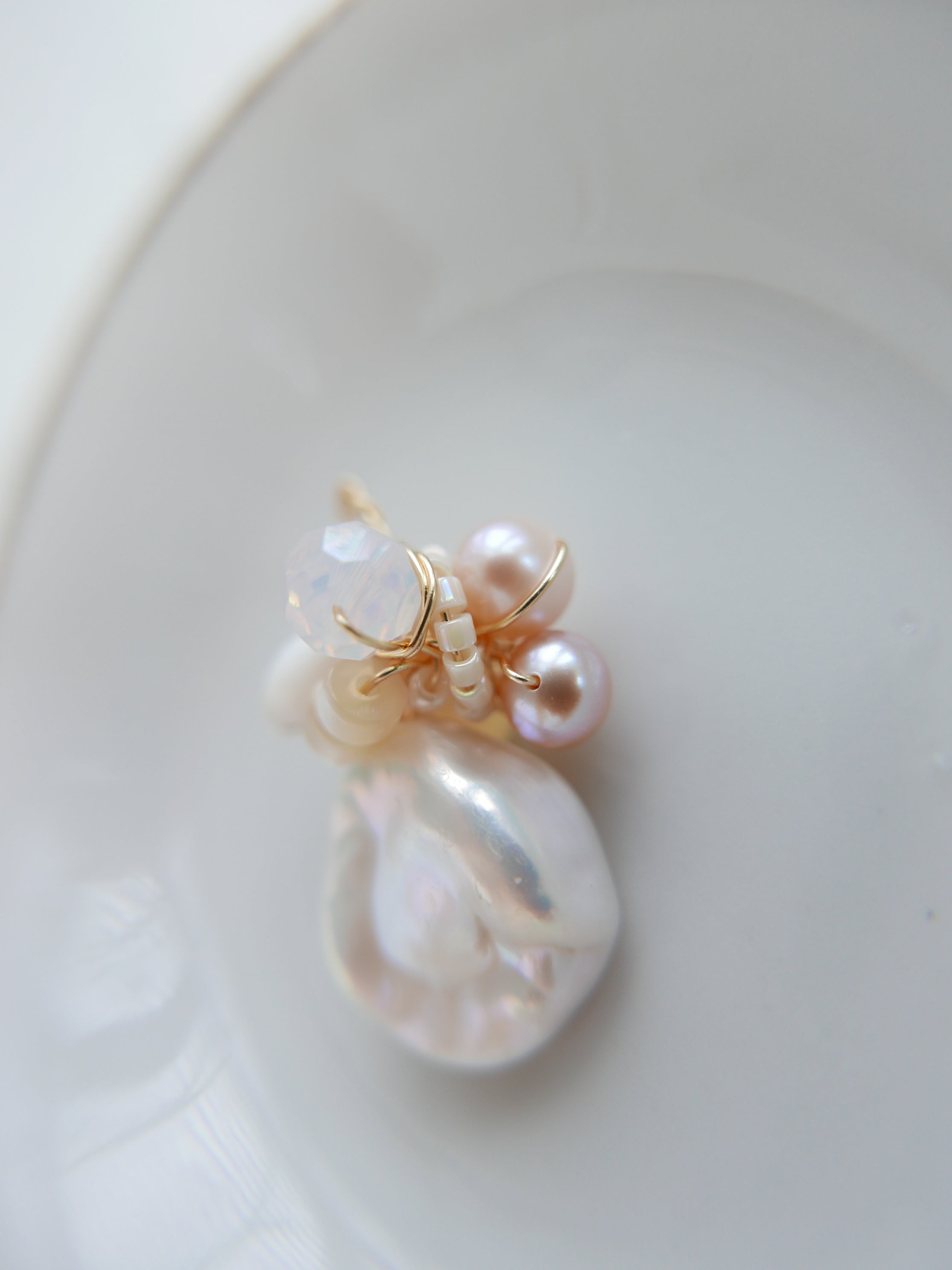 Natural Peace | Pendant