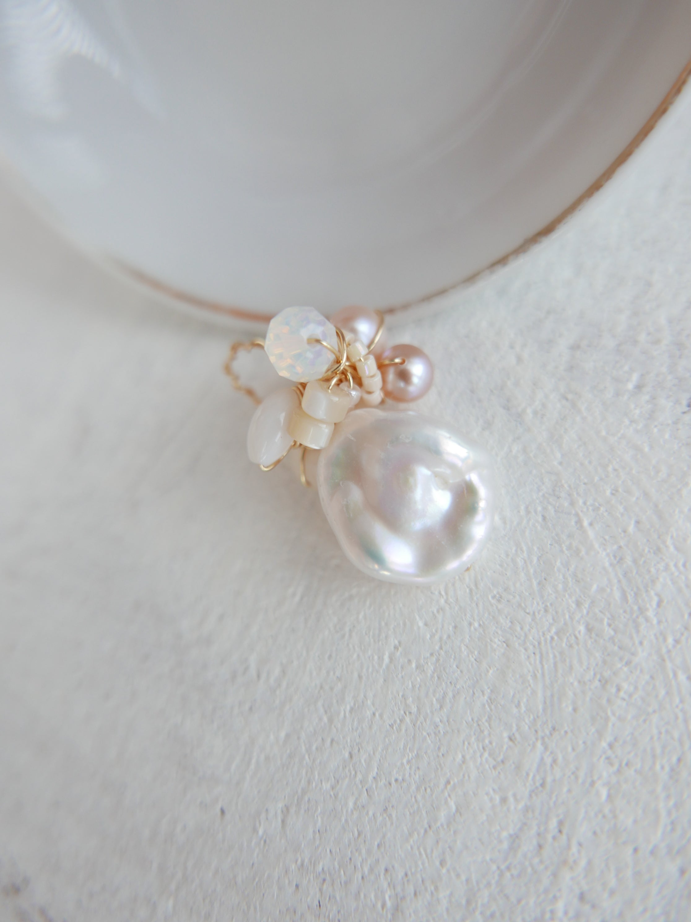Natural Peace | Pendant