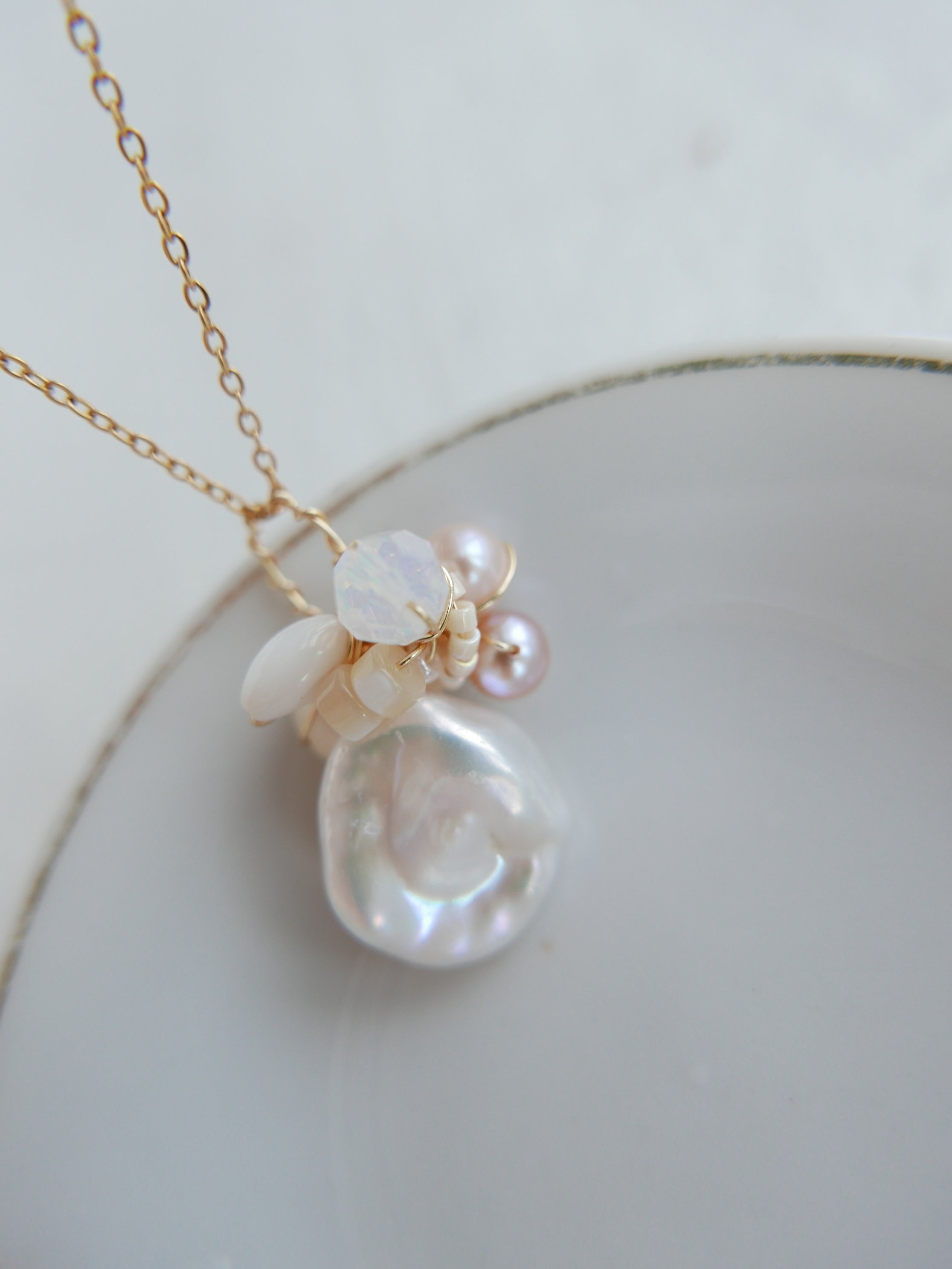 Natural Peace | Pendant