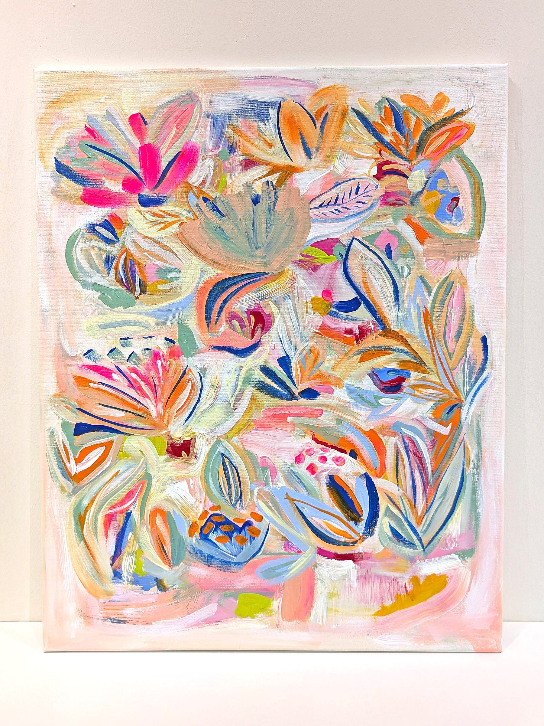 Bloom In Light | Paper Print