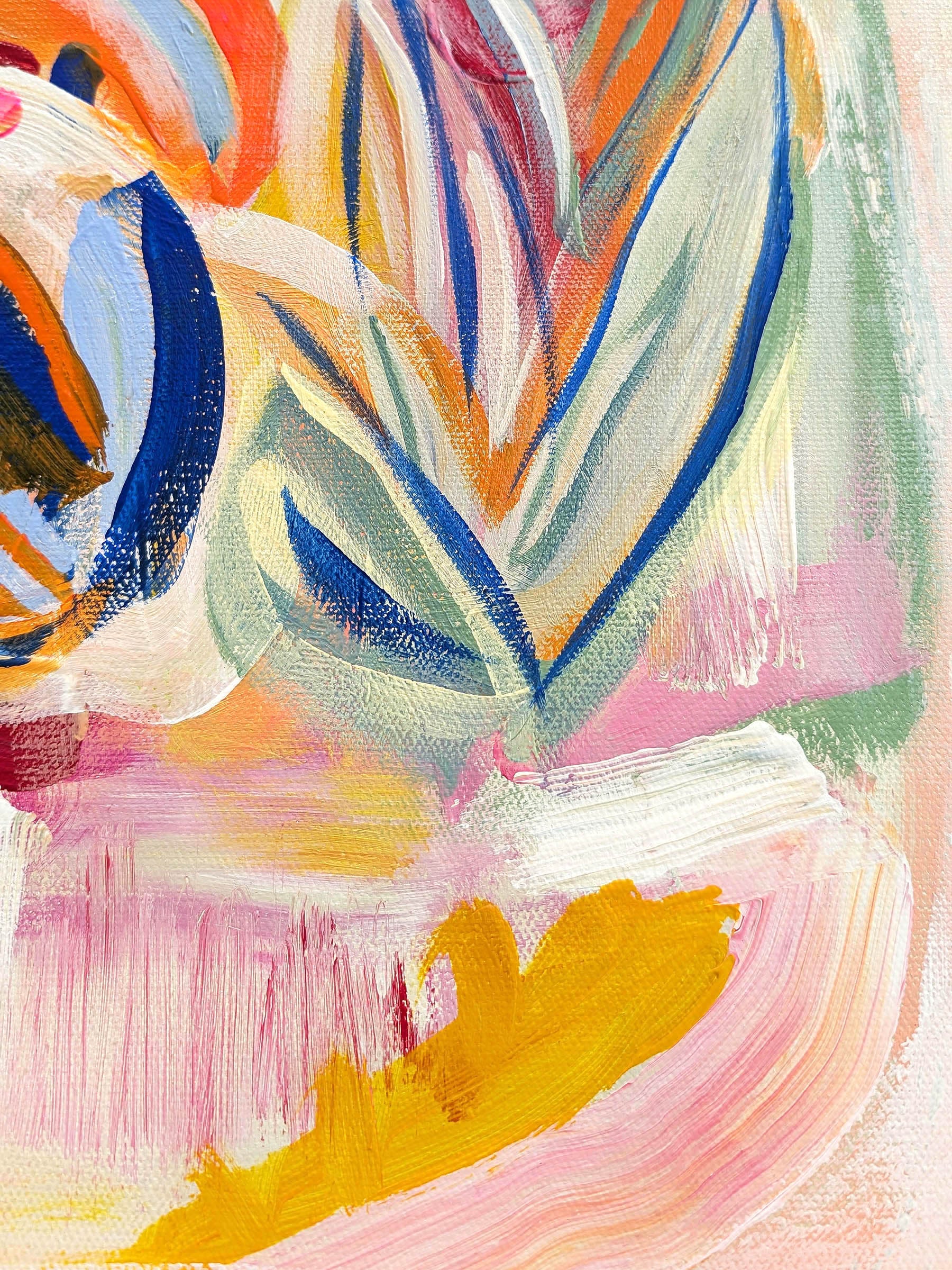 Bloom In Light | Paper Print