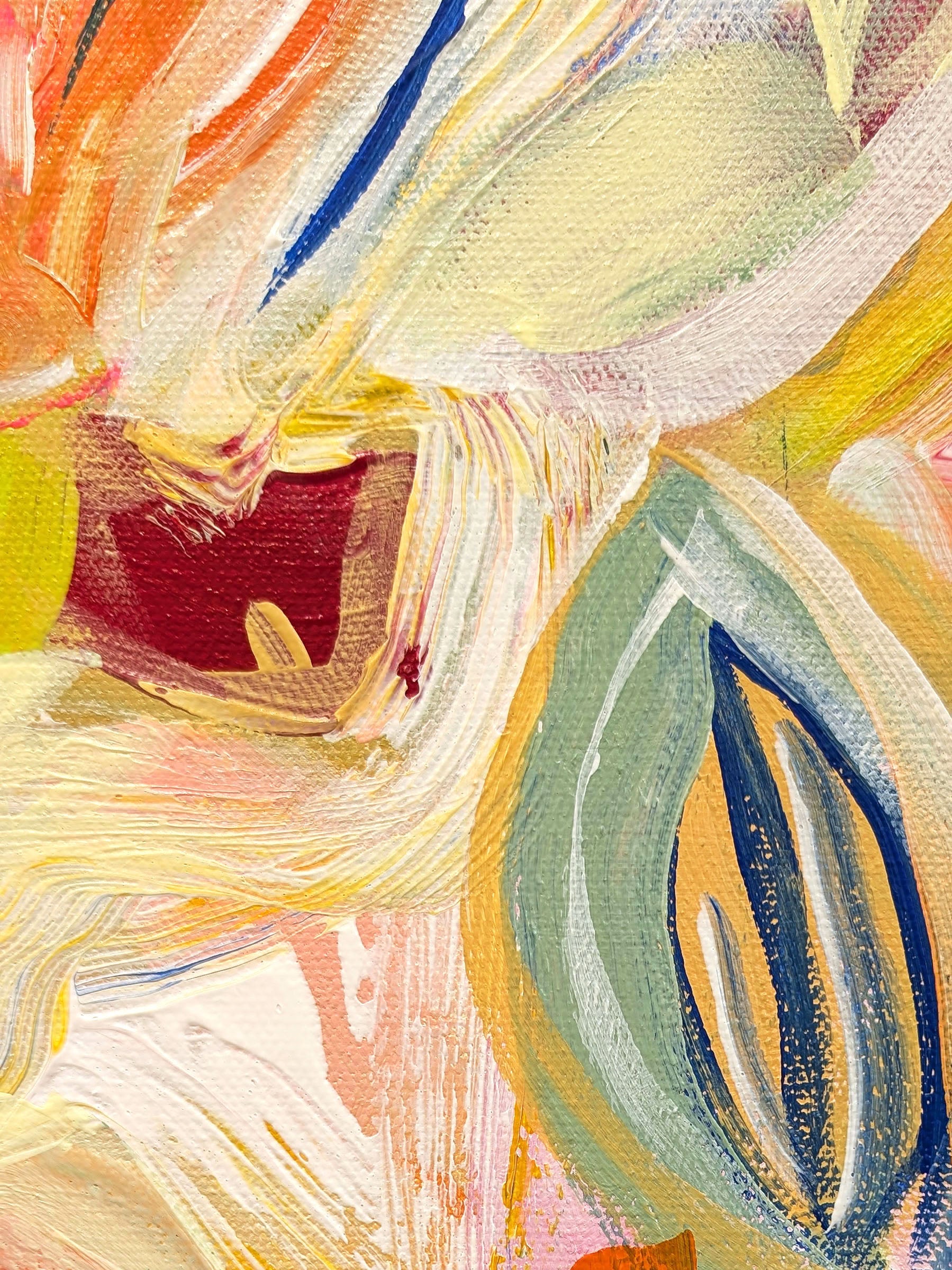 Bloom In Light | Paper Print