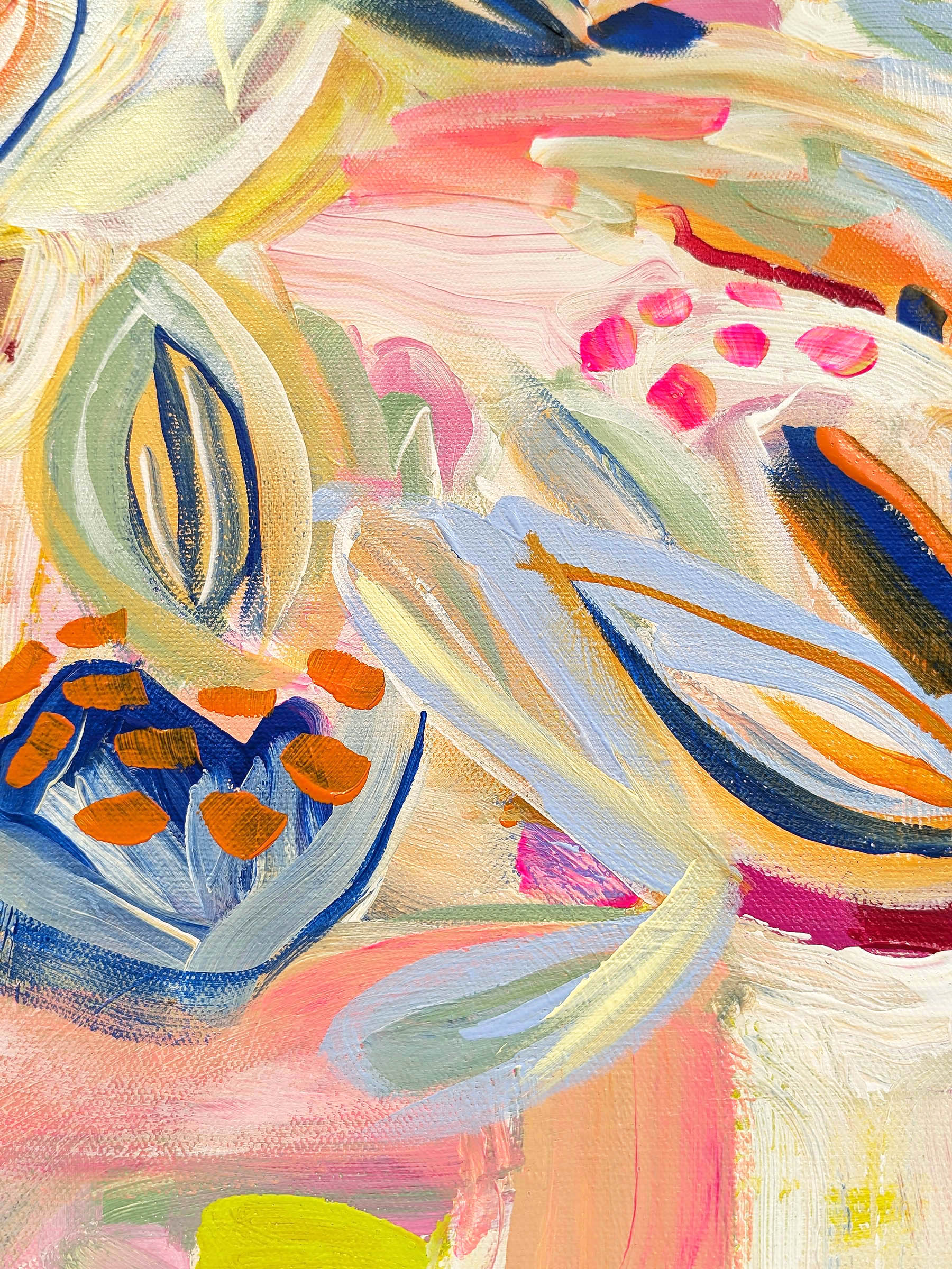 Bloom In Light | Paper Print