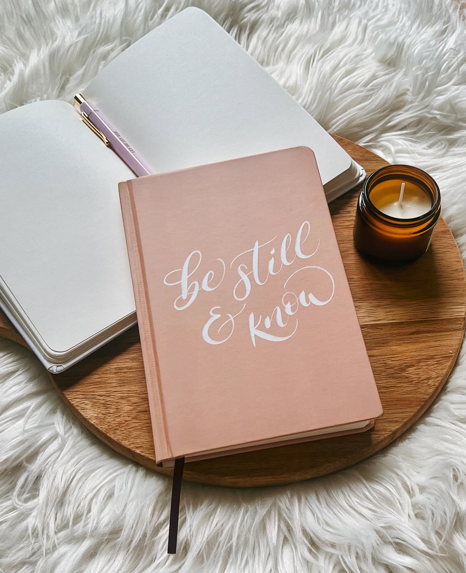 Journals & Planners