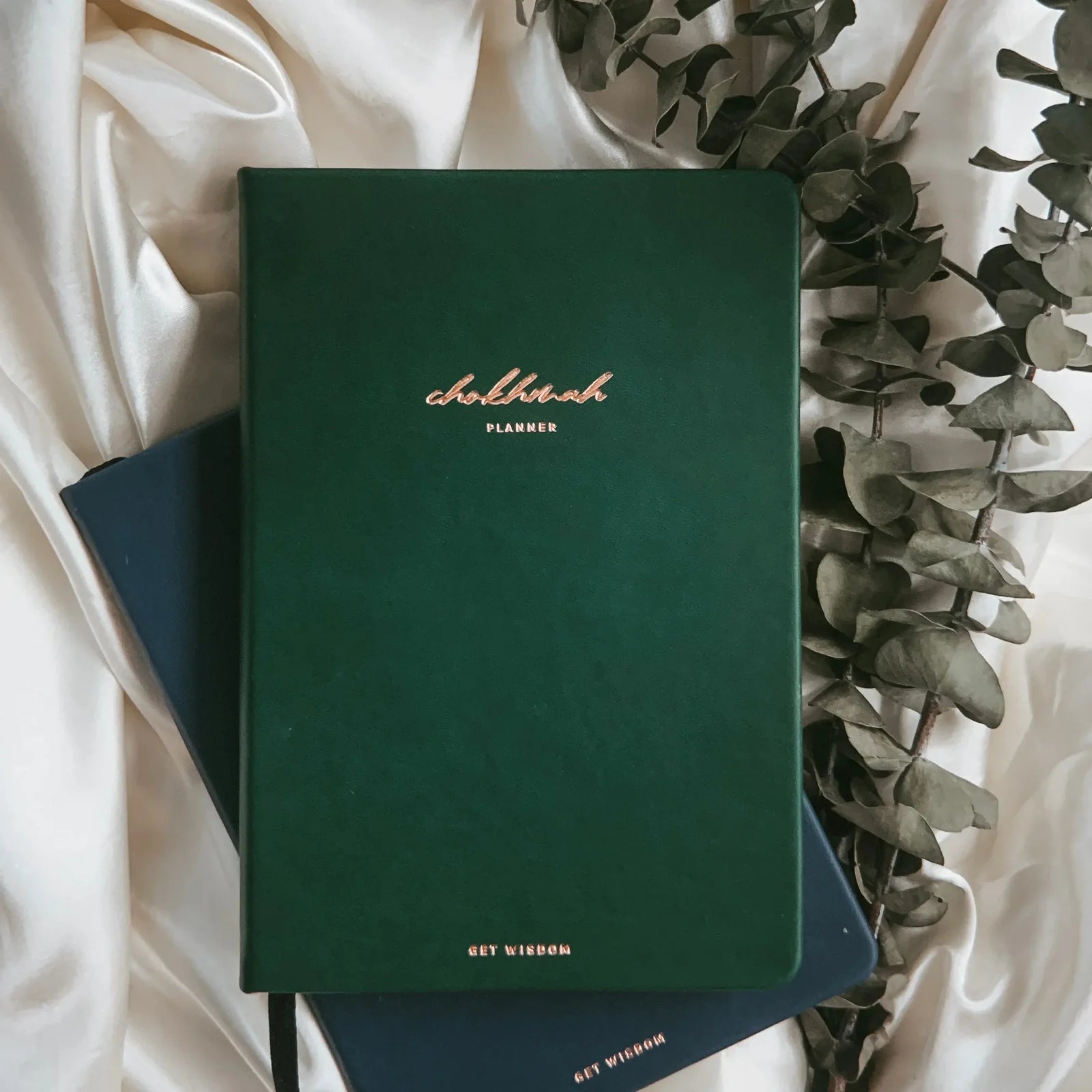 Journals & Planners
